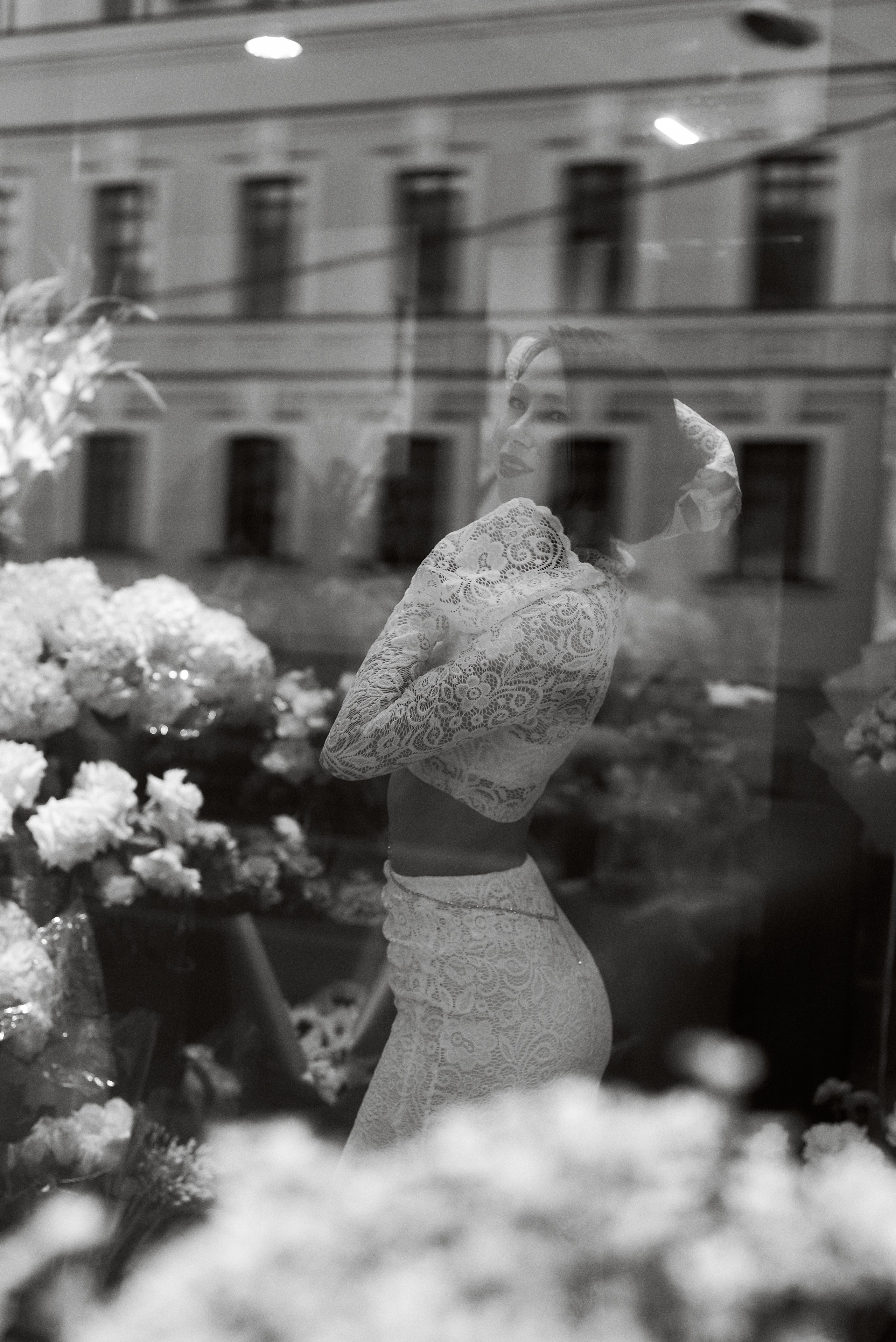 Ляйсан. Портретный фотограф в Казани