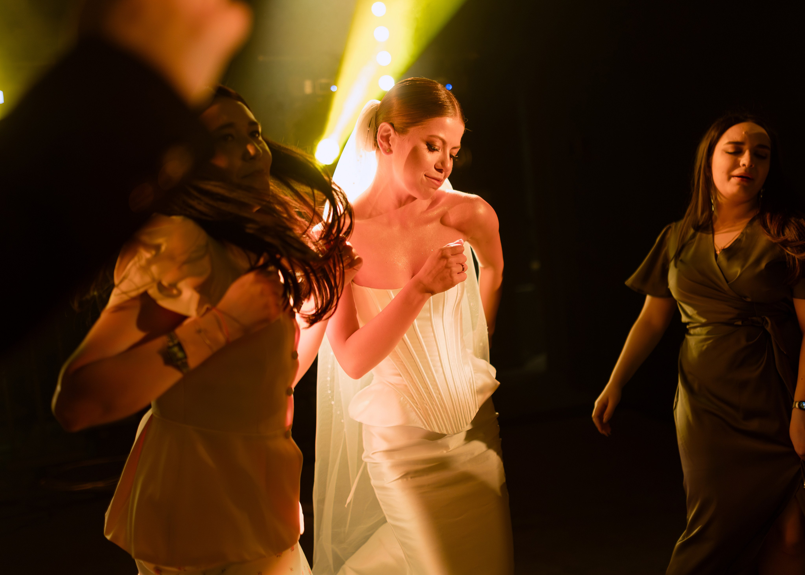 Сергей и Ксения. Фотограф Эмиль Исякаев