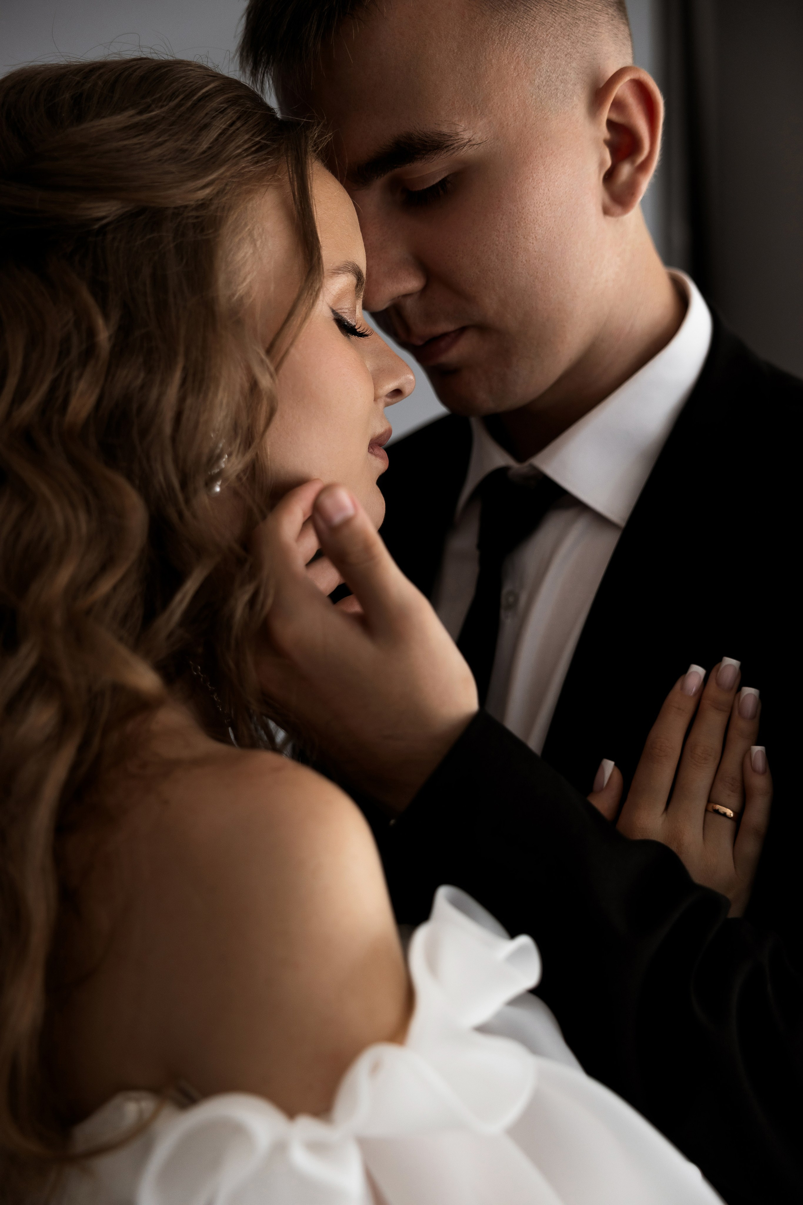 Портфолио свадьбы. Фотограф Ася Уссурийск Владивосток