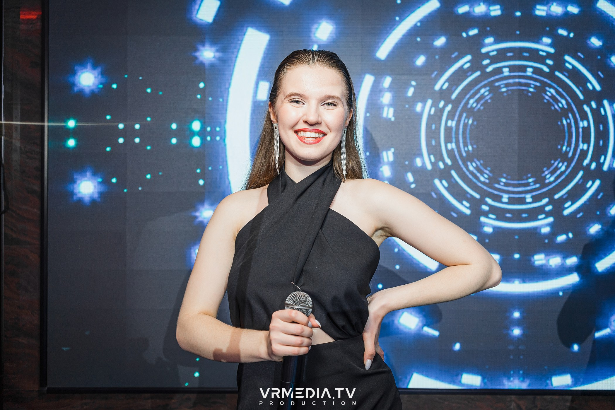 Выходные в ресторане «Лазурный берег»