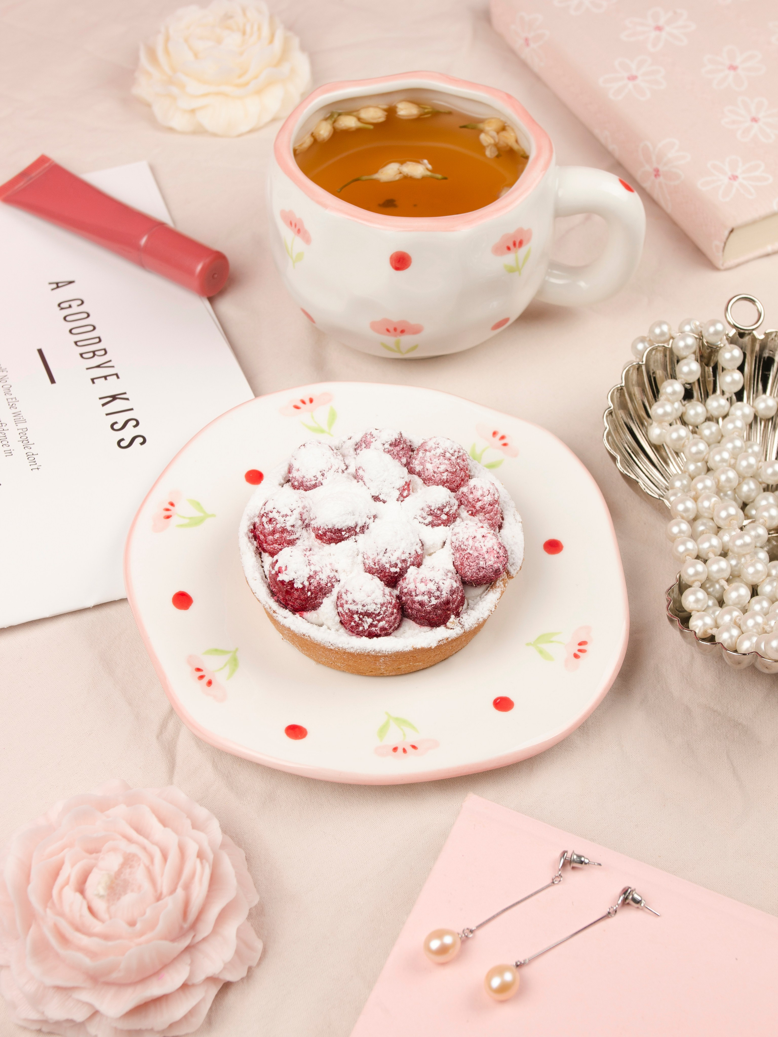 Кружки. Фотограф Злата Спицына