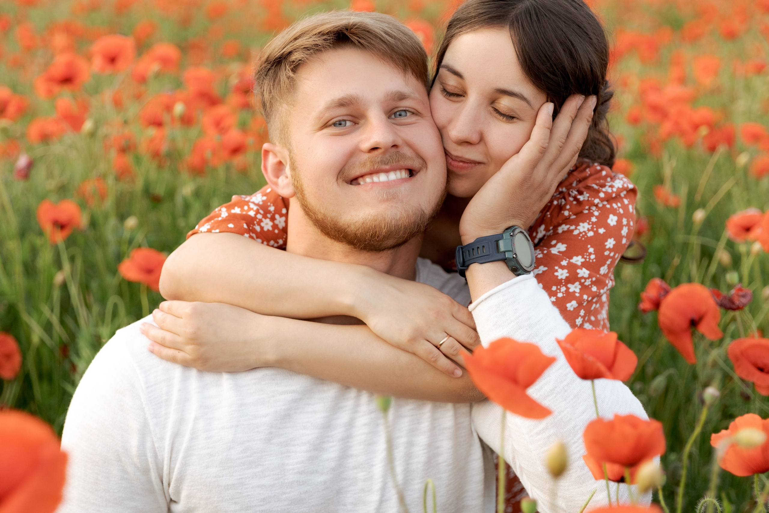 В ожидании девчонок. Миленина Юлия Свадебный и семейный фотограф в Краснодаре