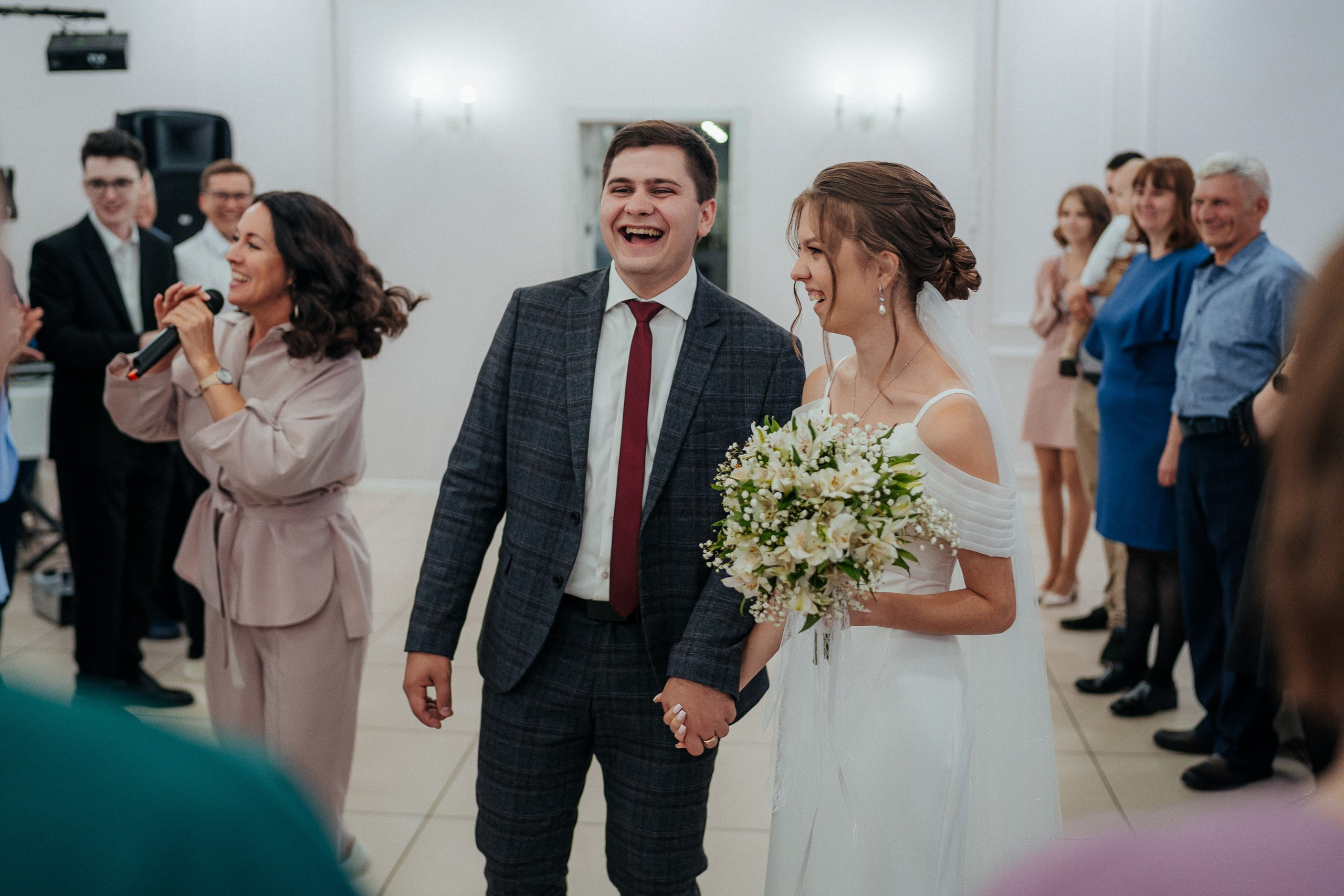 Свадебный фотограф Барнаул