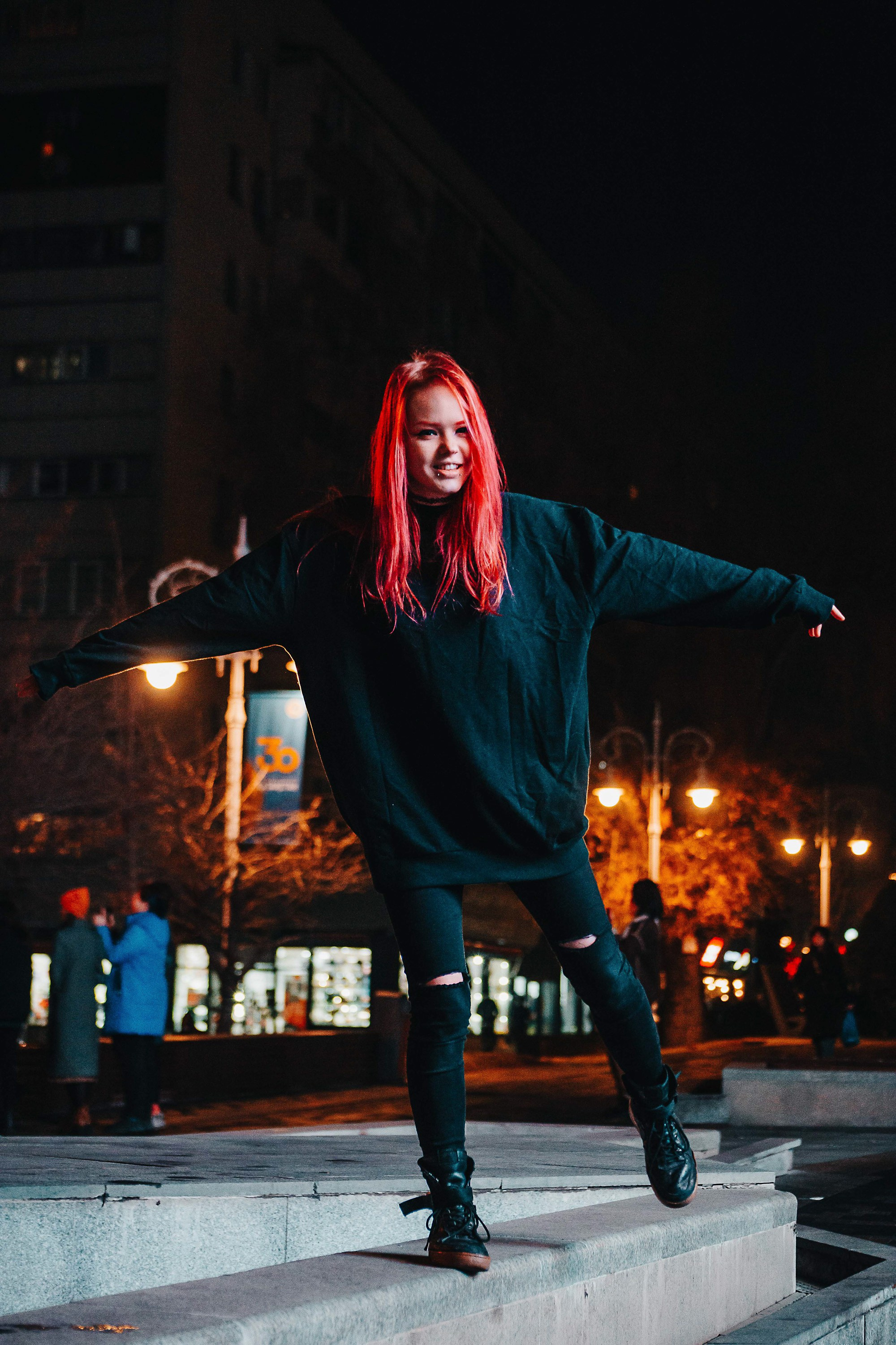 Тоша Алматы. Репортажный (Event) фотограф в Барнауле | Даниил Маркин | Качество и вайб