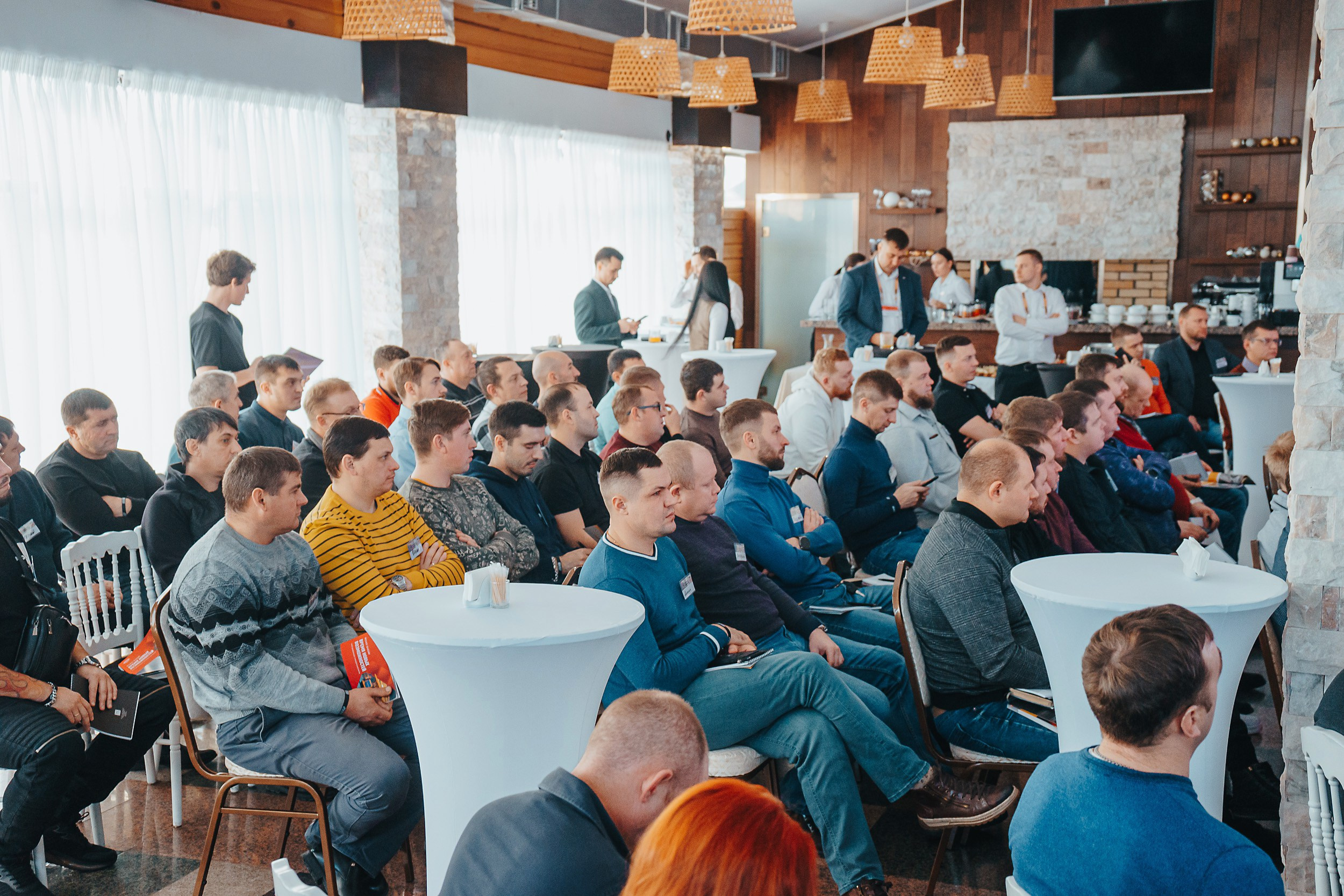 ROLF & SINTEC — Заречье. Репортажный (Event) фотограф в Барнауле | Даниил Маркин | Качество и вайб