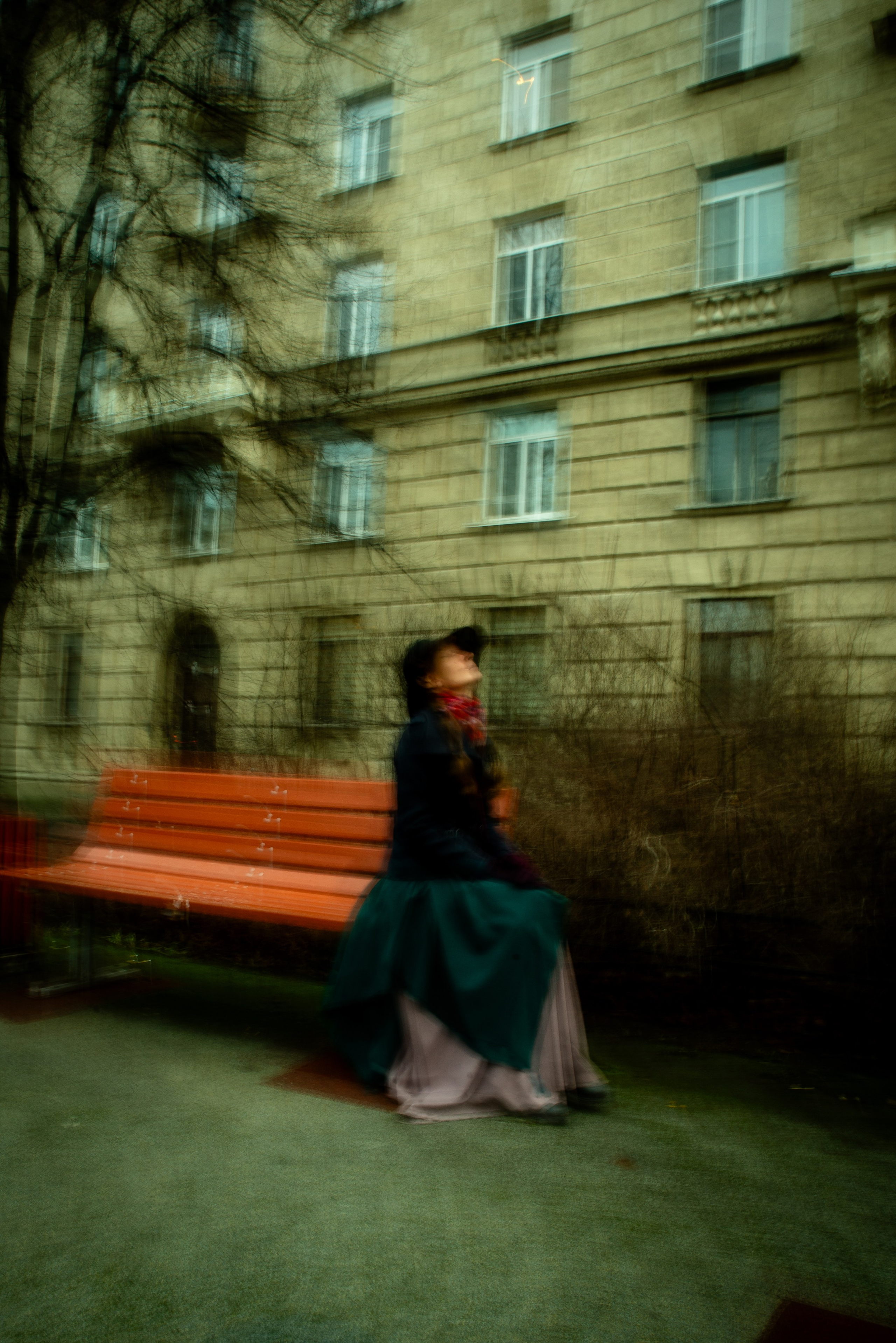 Снова стою одна…. Фотограф Крещение Венчание Москва