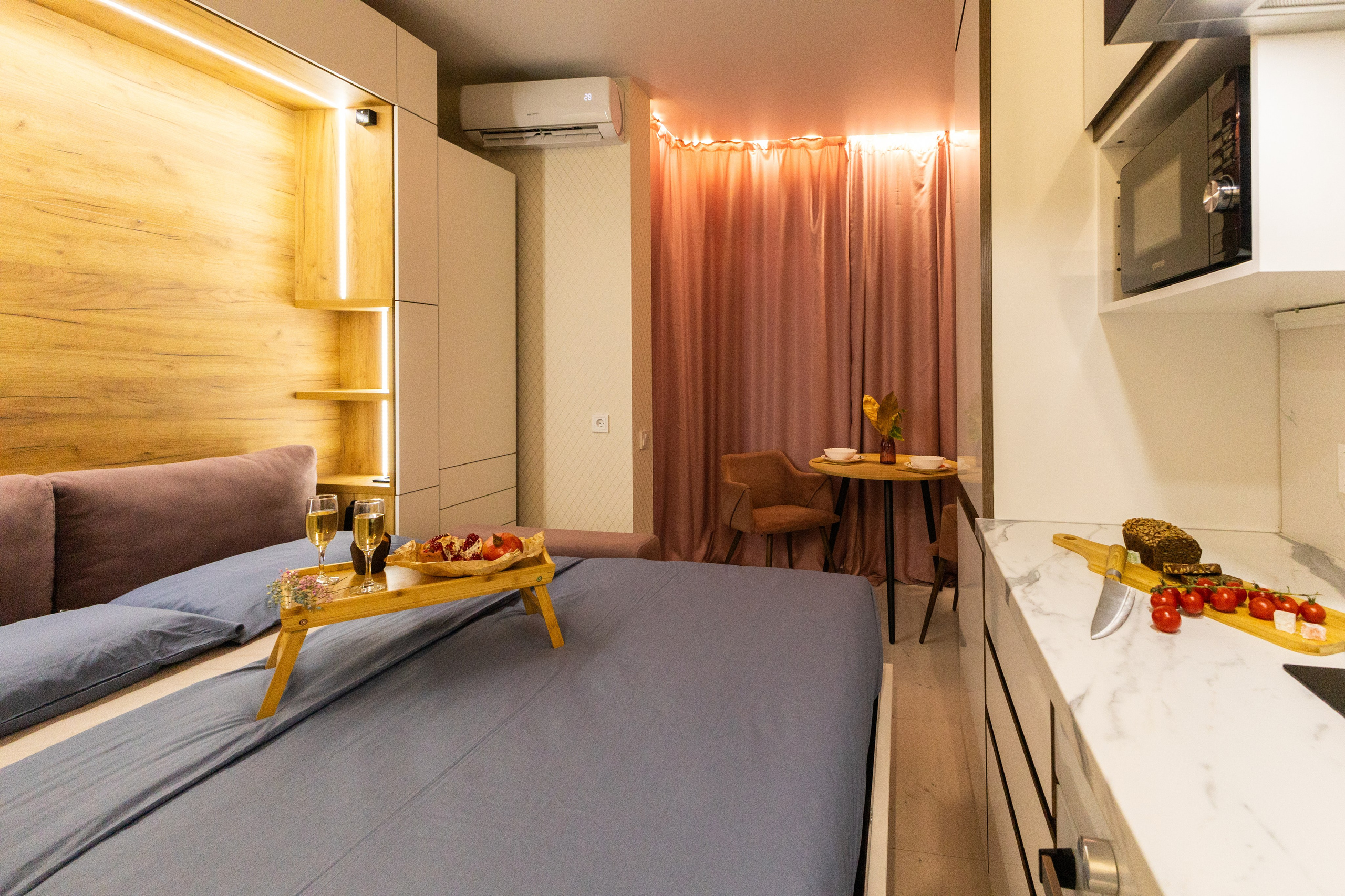 Apart #5. Фотограф  Москва&Сочи Лазарева Вита