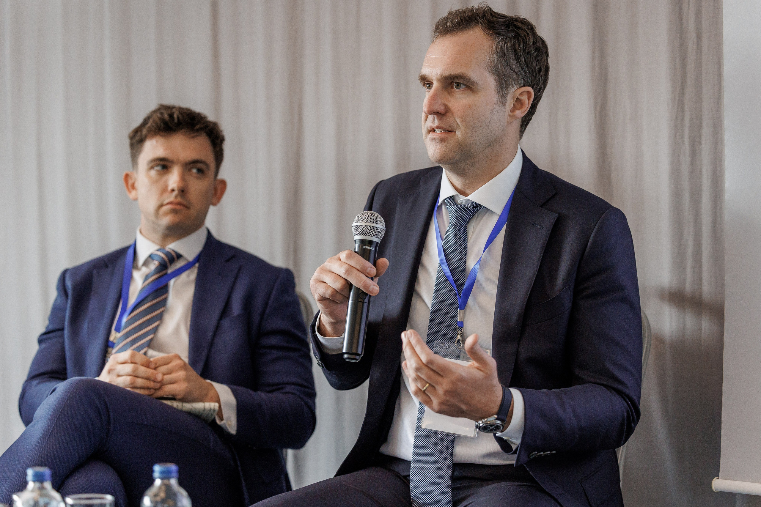 English day InIstanbul. About