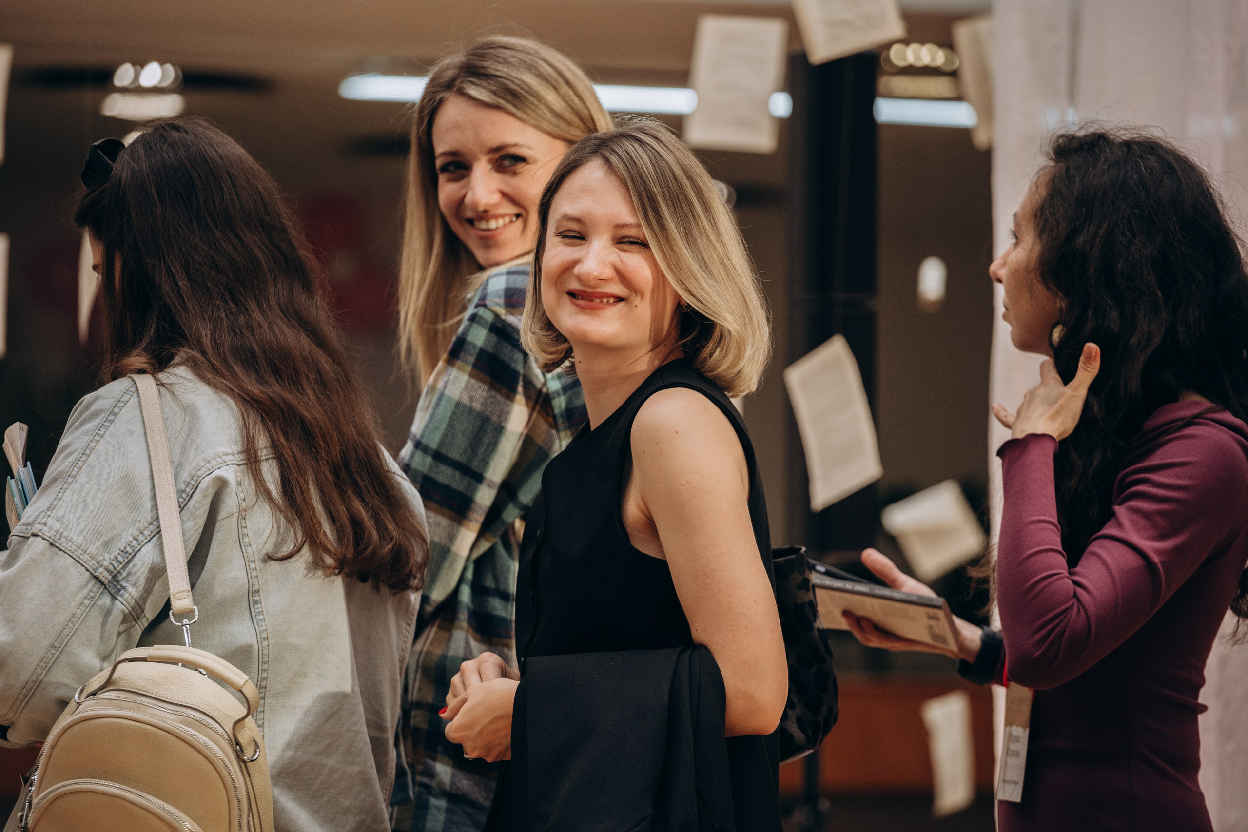 Книжный фестиваль 2024. Ваш личный фотограф в Волгограде и области