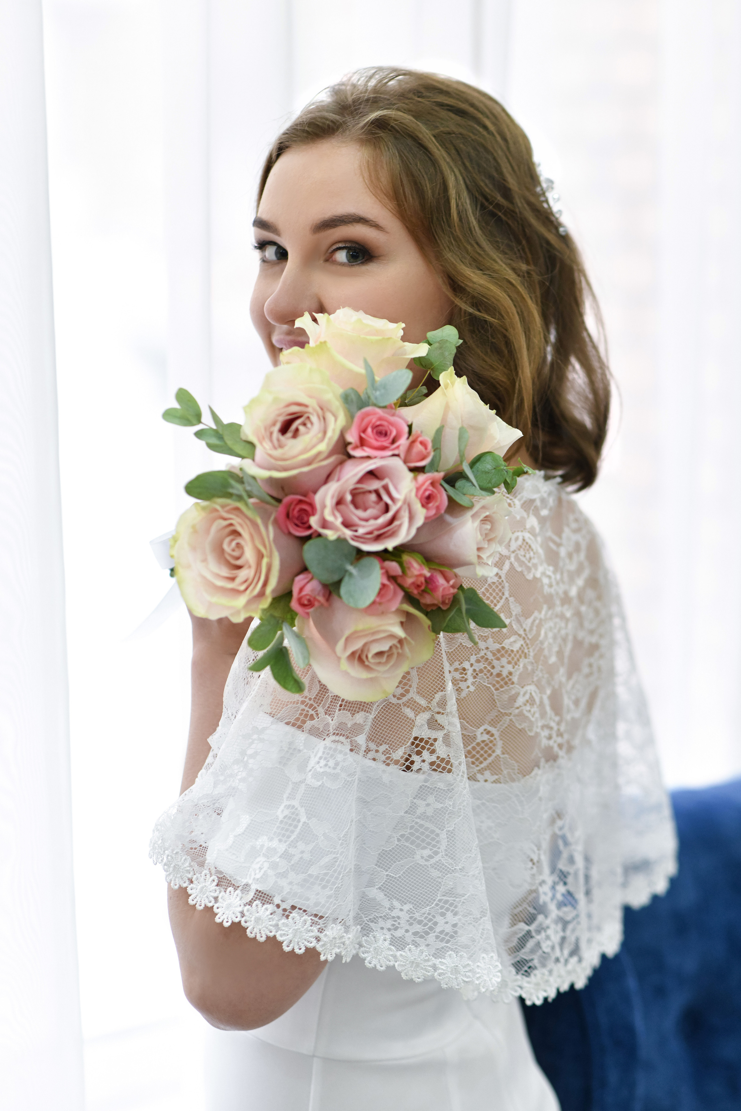 Мария и Артём. Таганский ЗАГС. Свадебный и портретный фотограф в Москве Галина Борисова