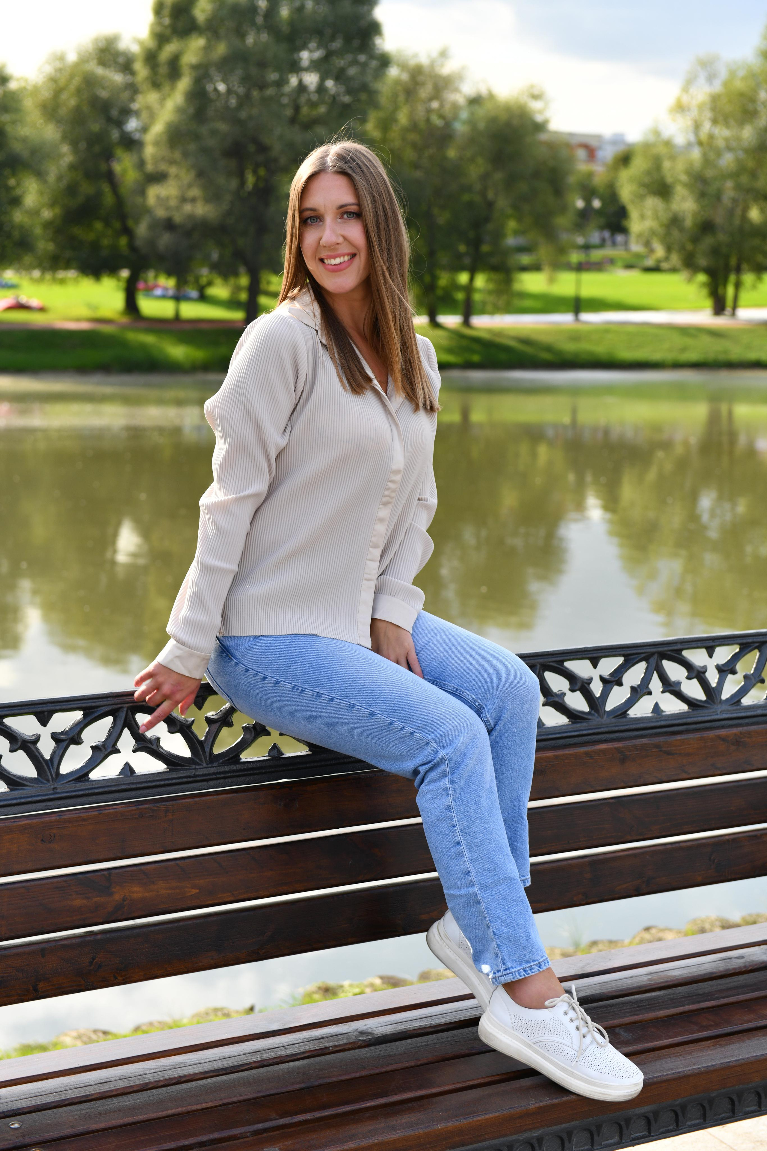 Семейная фотосессия. Царицыно. Свадебный и портретный фотограф в Москве Галина Борисова