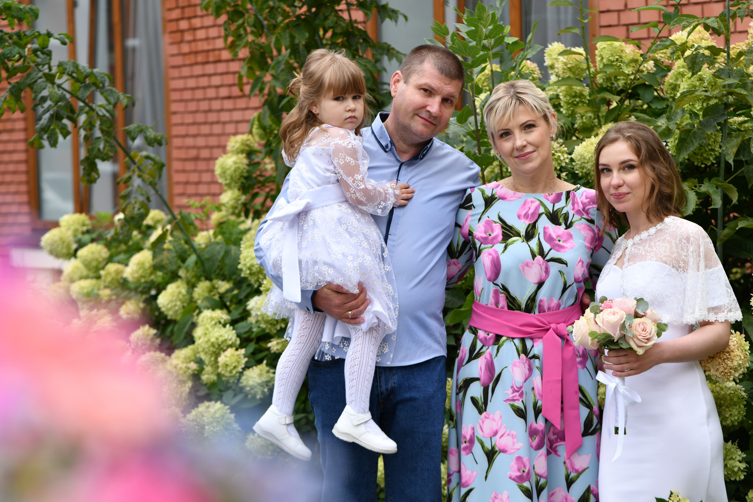 Мария и Артём. Таганский ЗАГС. Свадебный и портретный фотограф в Москве Галина Борисова