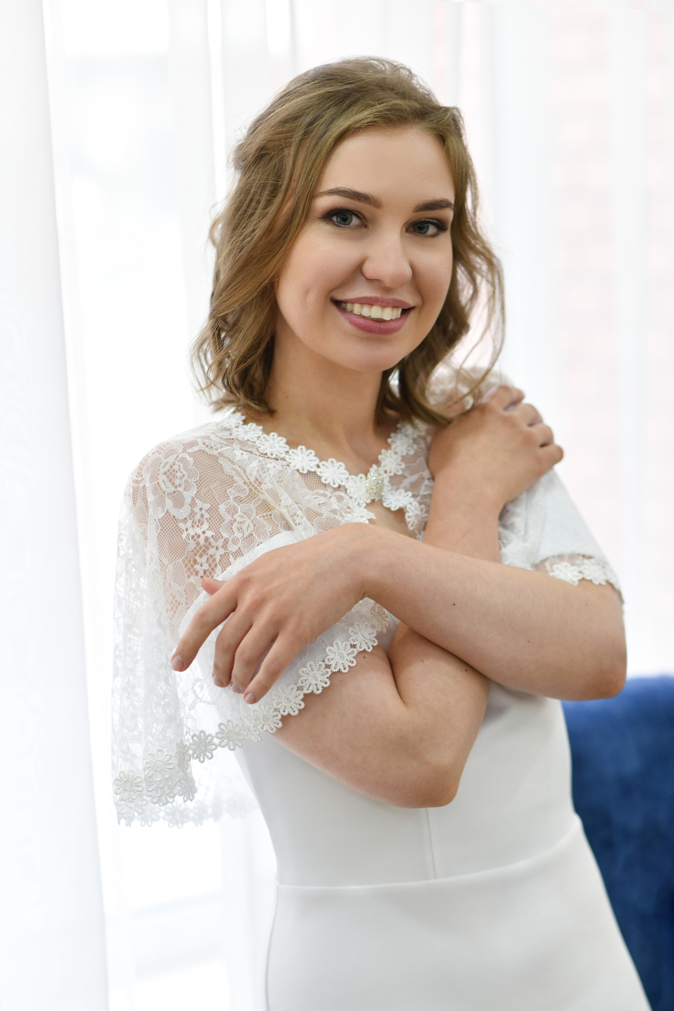 Мария и Артём. Таганский ЗАГС. Свадебный и портретный фотограф в Москве Галина Борисова