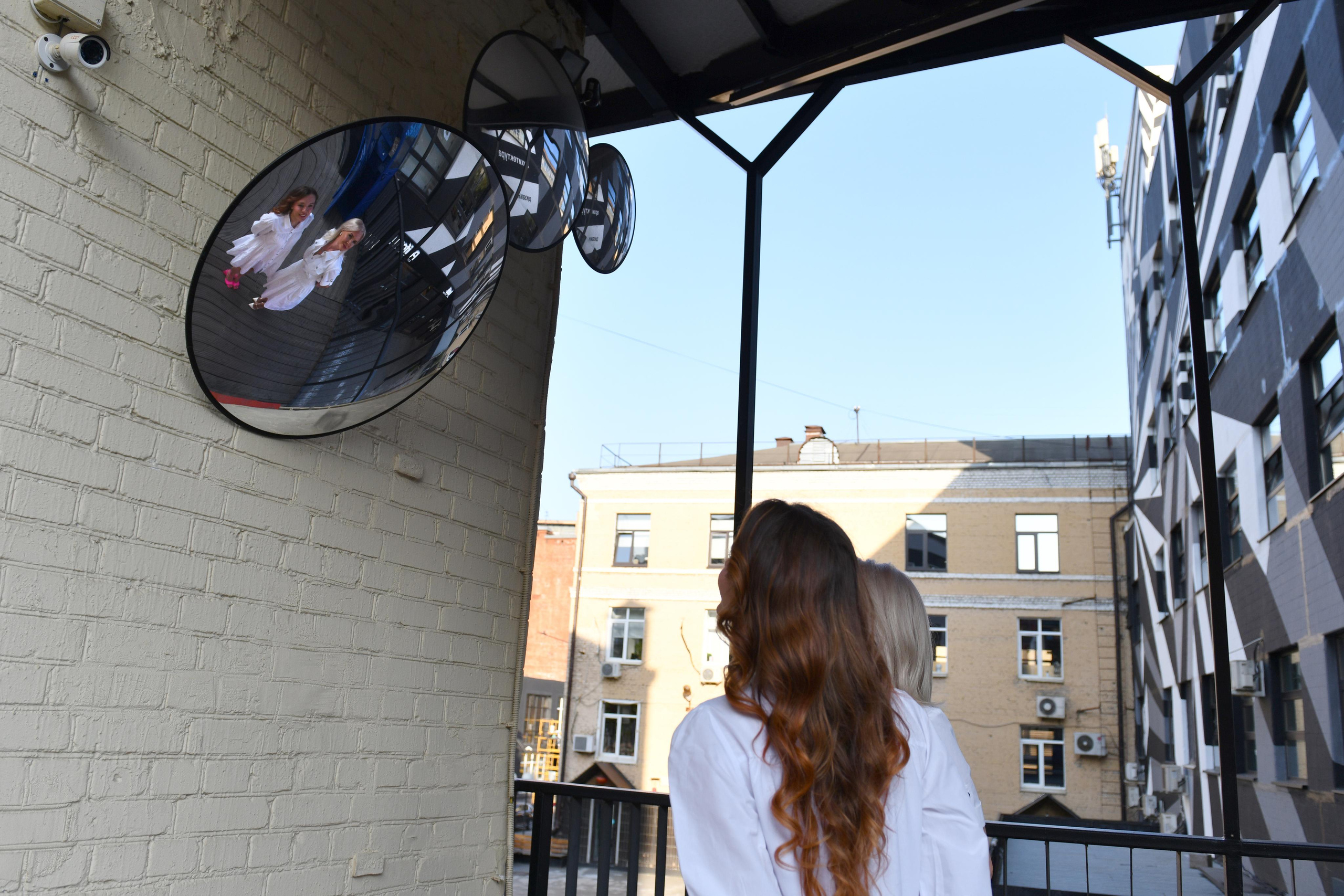 Мама с дочкой. ARTPLAY. Свадебный и портретный фотограф в Москве Галина Борисова