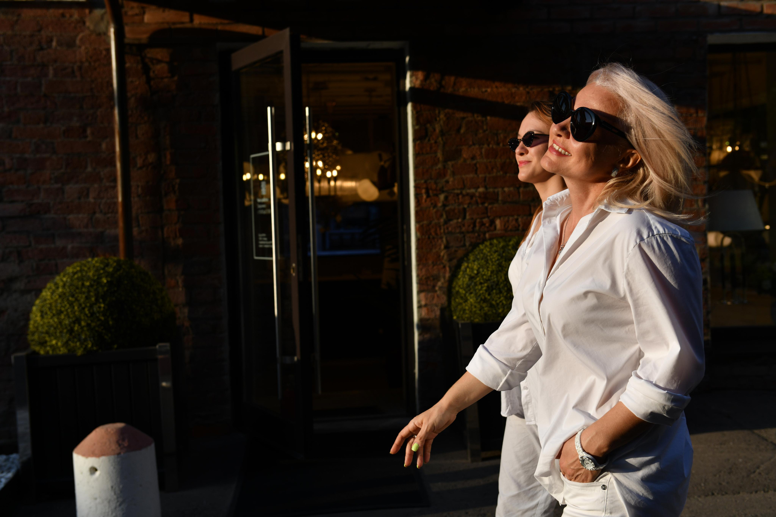 Мама с дочкой. ARTPLAY. Свадебный и портретный фотограф в Москве Галина Борисова