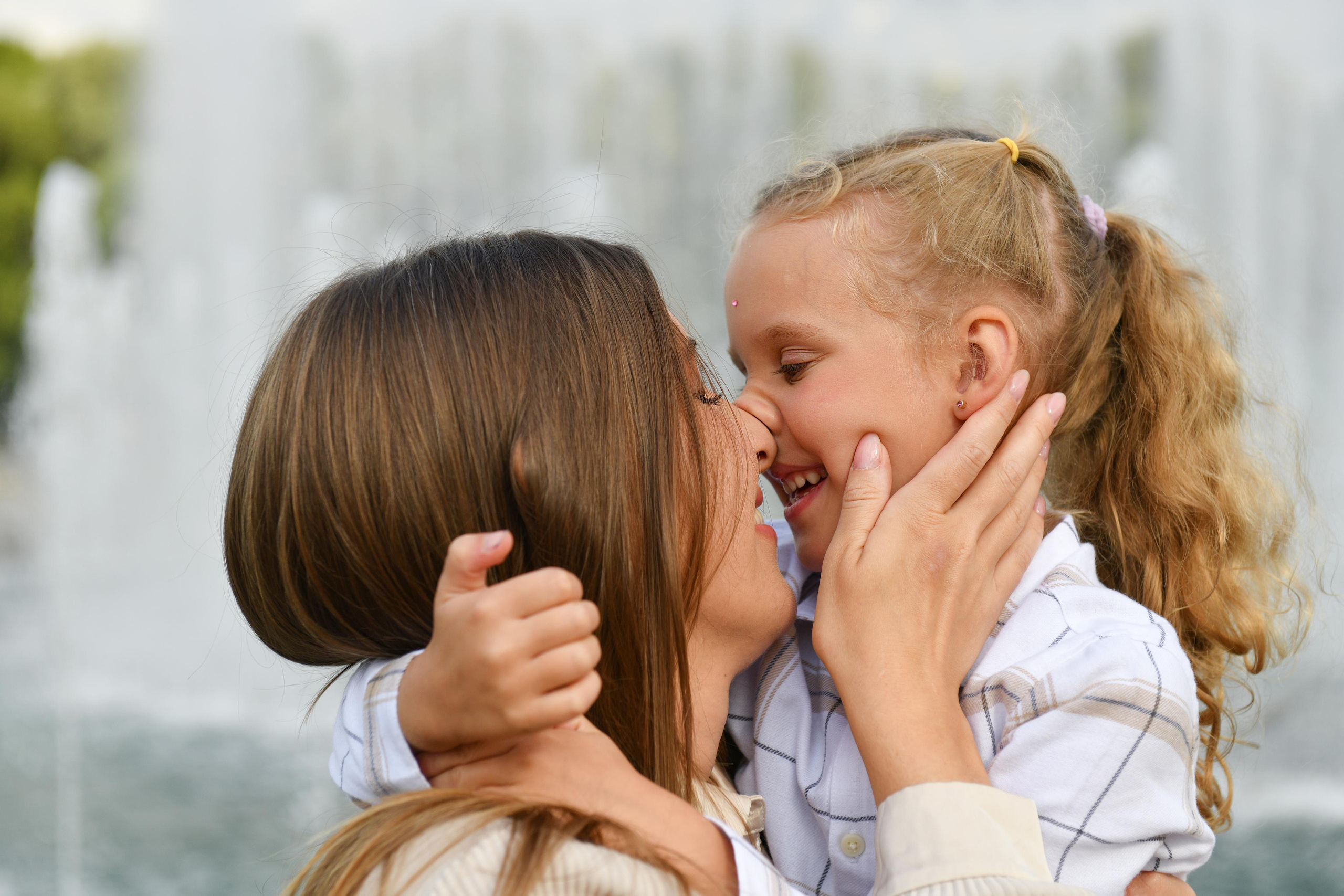 Семейная фотосессия. Царицыно. Свадебный и портретный фотограф в Москве Галина Борисова