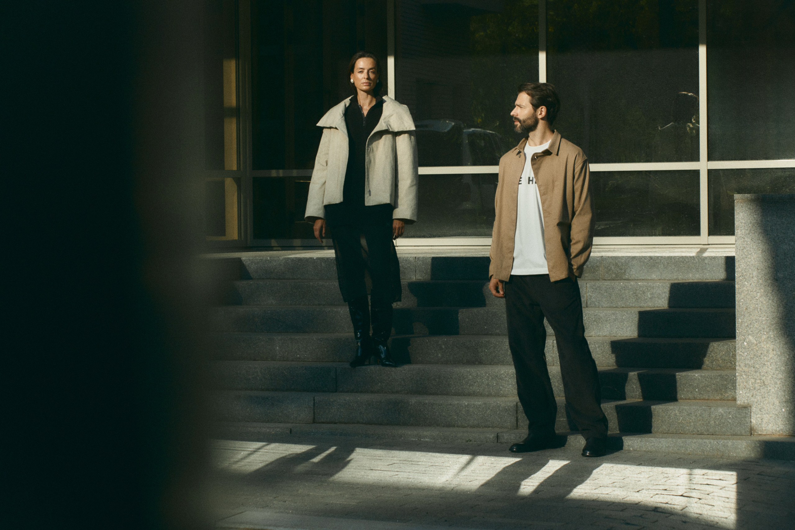 THE HILLS CAMPAIGN. Главная