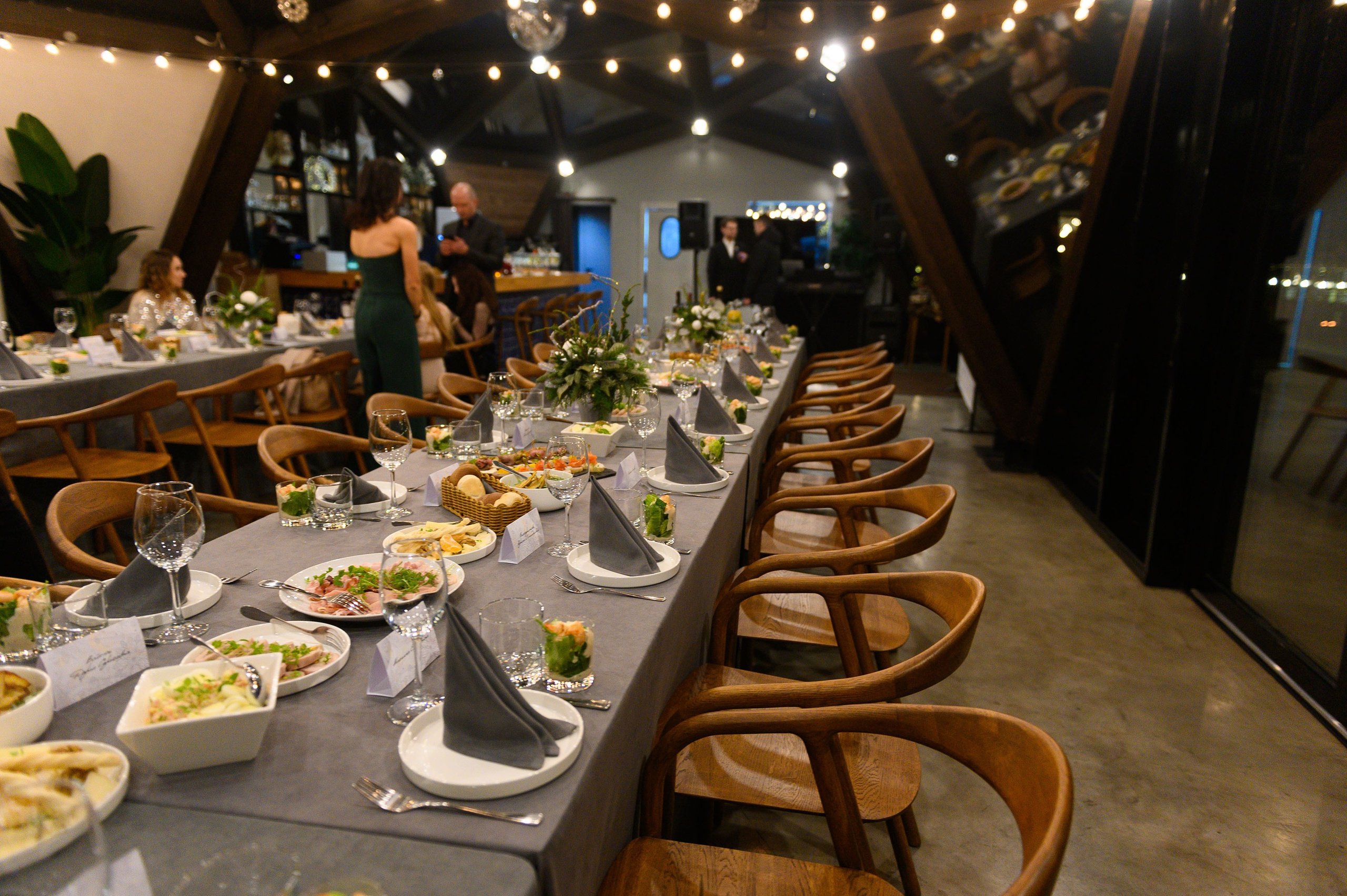 Фотосъемка новогоднего корпоратива. Семейный и свадебный фотограф в Санкт-Петербурге Гришин Юрий