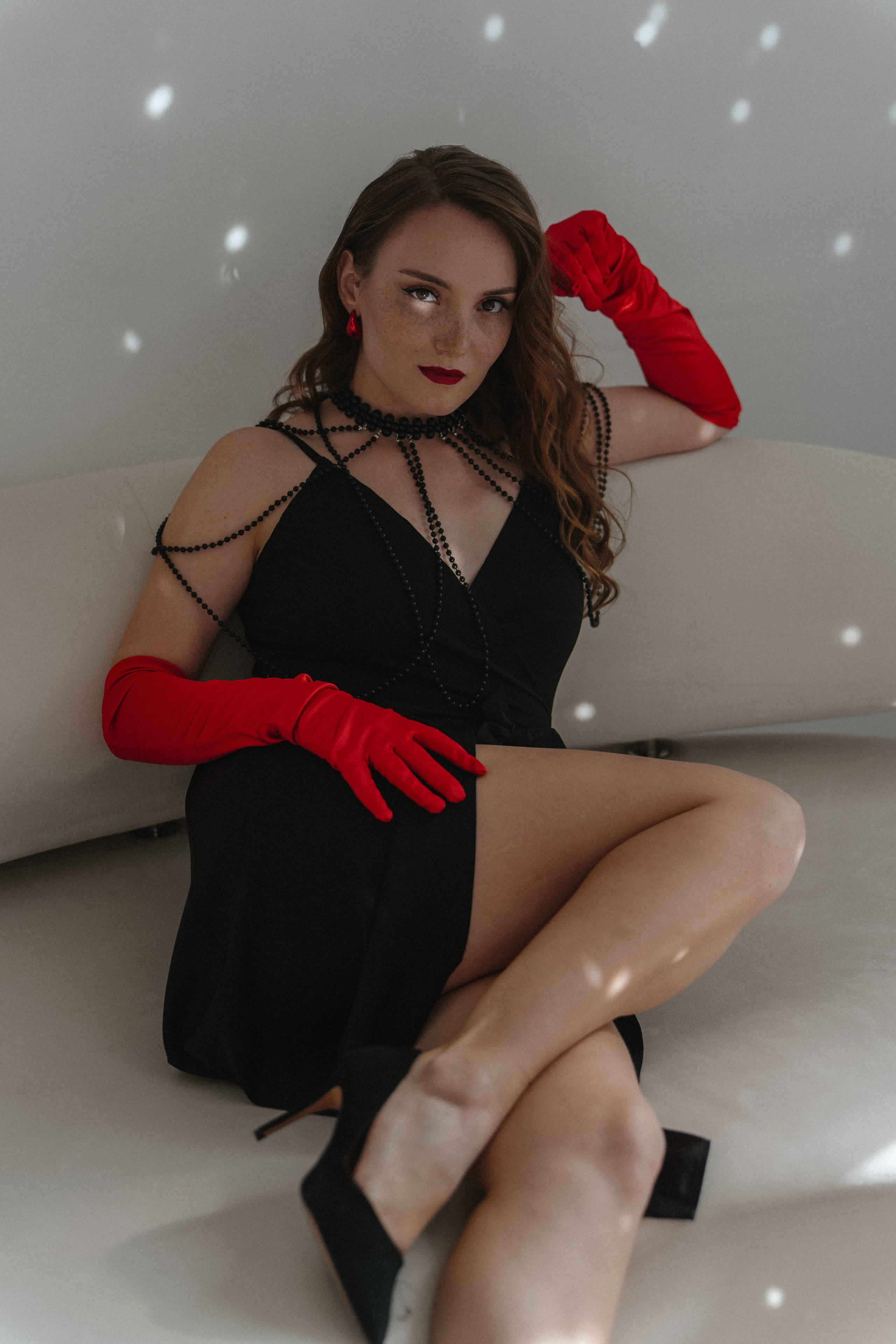 Ирина. Фотограф в Нижнем Новгороде Александр Кудрявцев