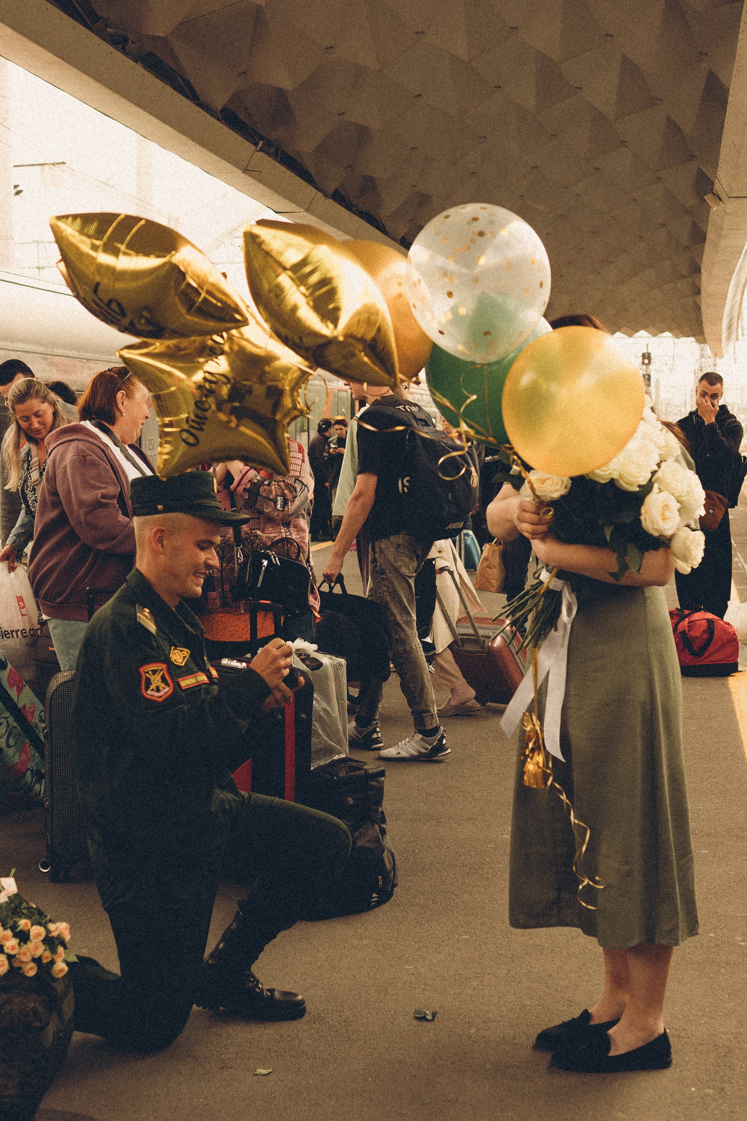 ПРЕДЛОЖЕНИЕ. Профессиональный фотограф, Санкт-Петербург — Виктория Богомолова