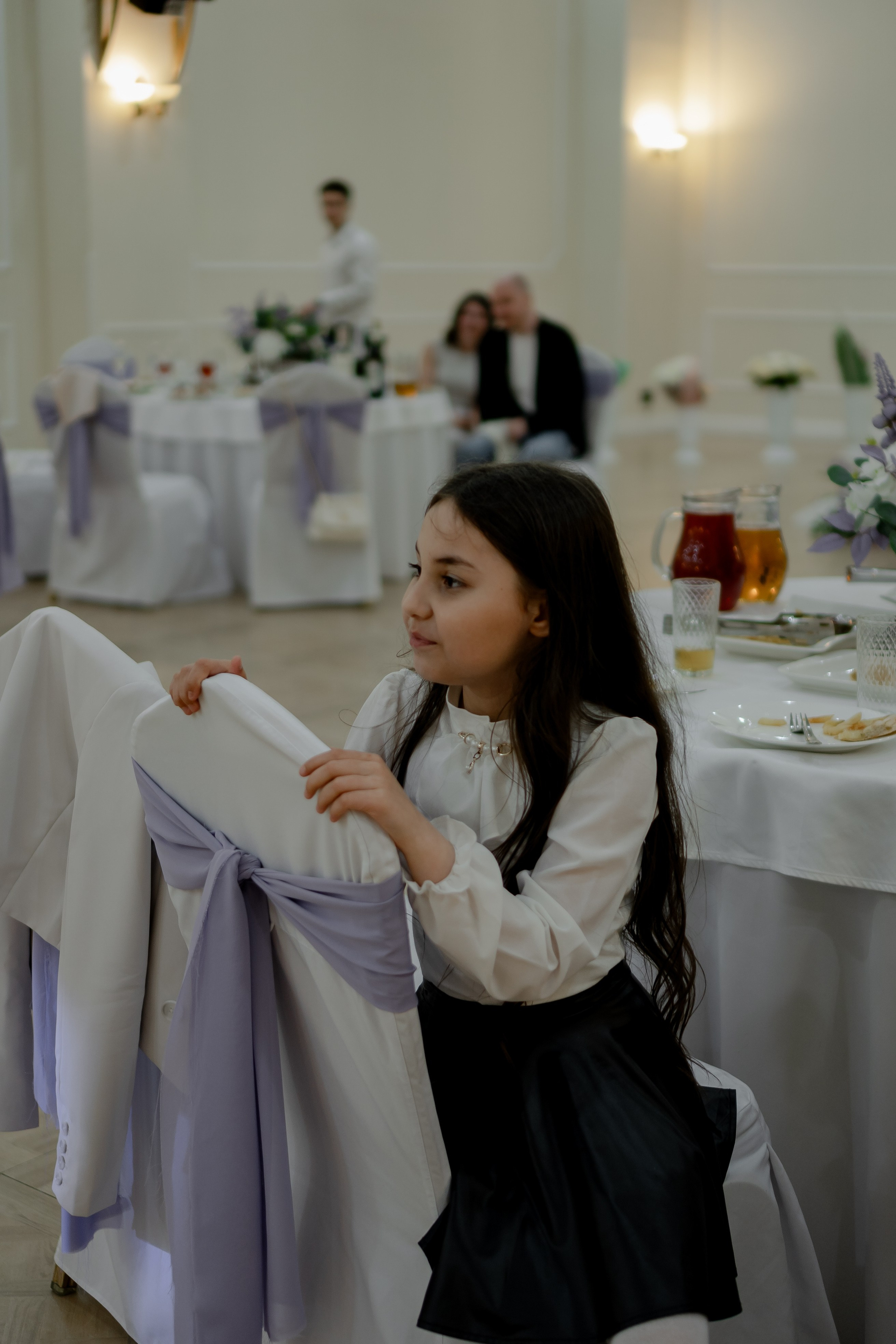 СВАДЕБНАЯ СЬЕМКА В ЗАГСЕ И БАНКЕТ. Профессиональный фотограф, Санкт-Петербург — Виктория Богомолова