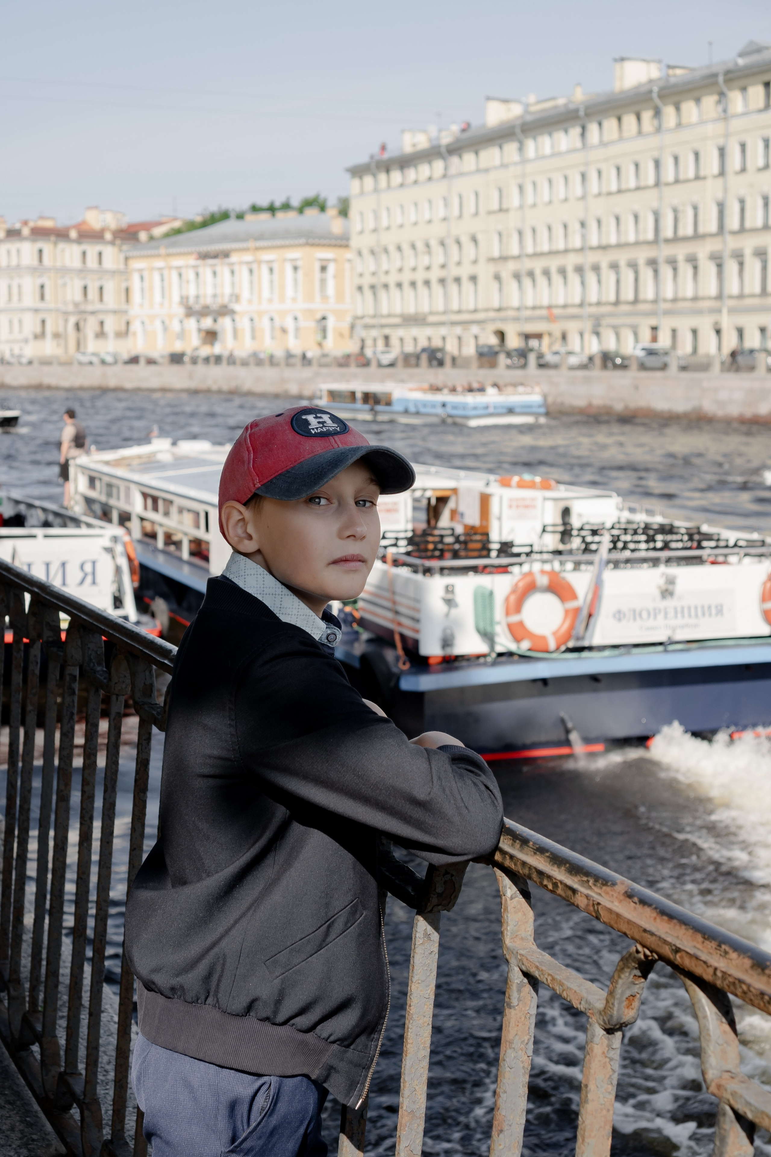 СВАДЕБНЫЙ РЕПОРТАЖ. Профессиональный фотограф, Санкт-Петербург — Виктория Богомолова