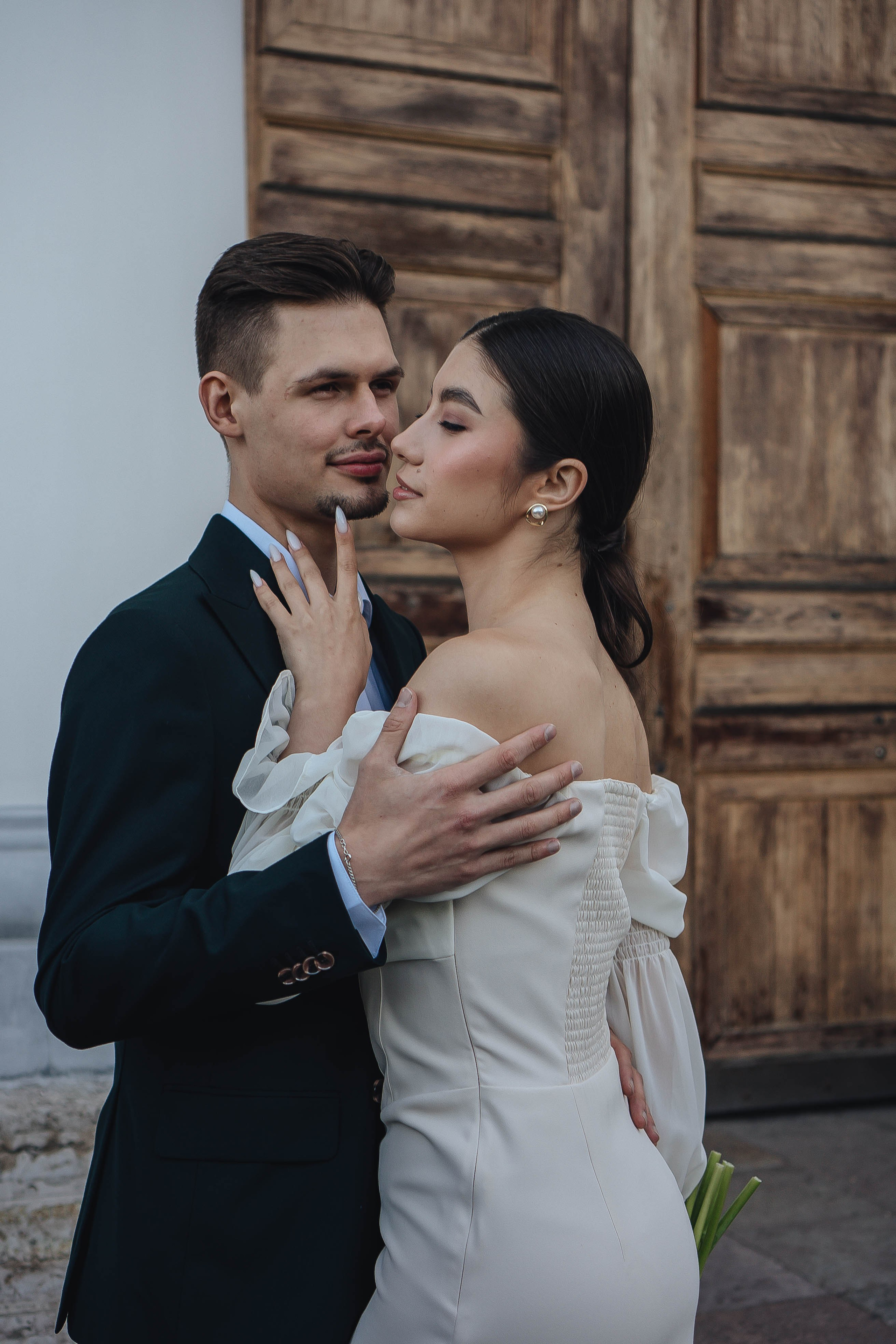 СВАДЕБНАЯ СЬЕМКА НА РАССВЕТЕ НА ЕЛАГИНОМ ОСТОРОВЕ. Профессиональный фотограф, Санкт-Петербург — Виктория Богомолова