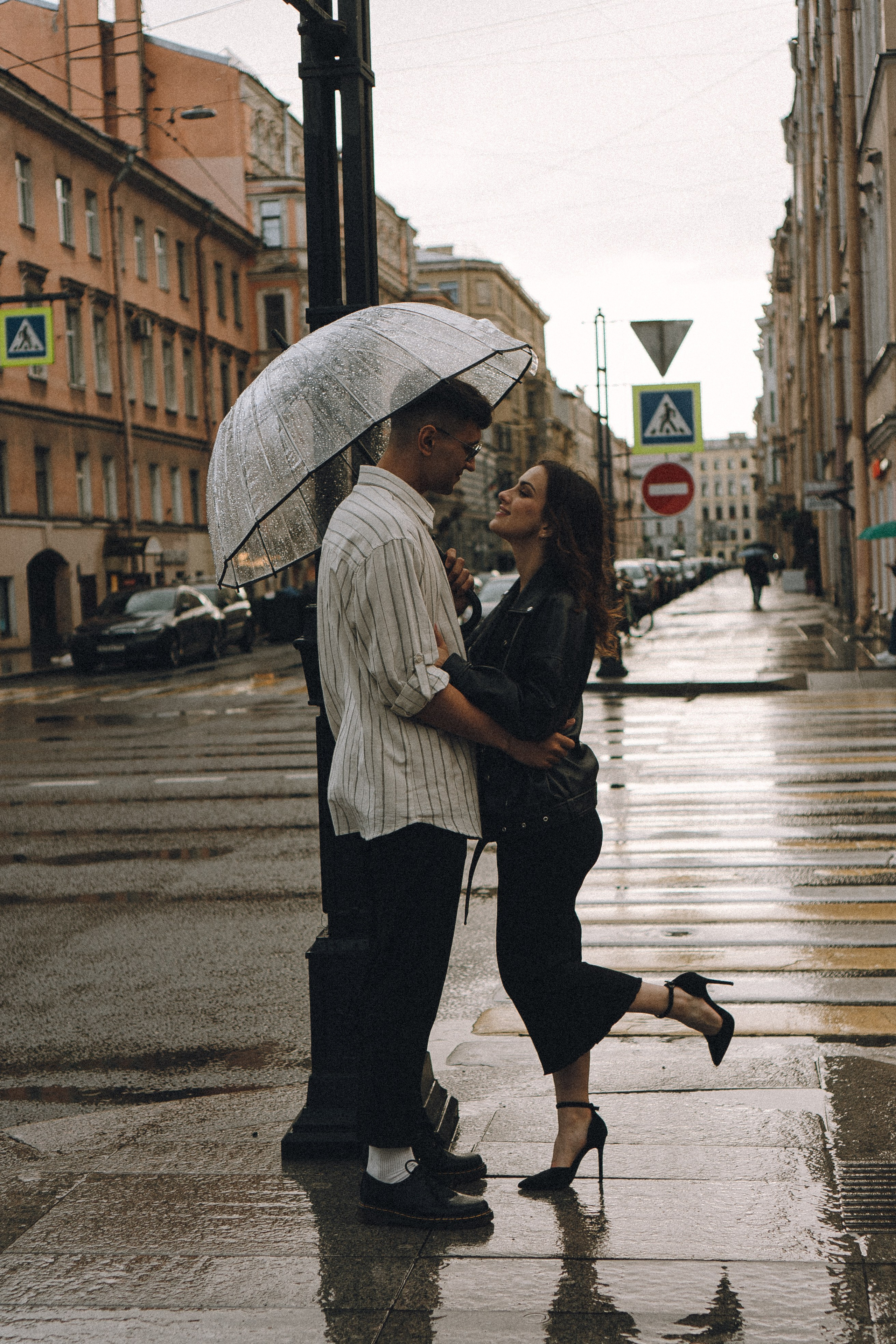 ЛЮБОВЬ В ИЮНЕ. Профессиональный фотограф, Санкт-Петербург — Виктория Богомолова