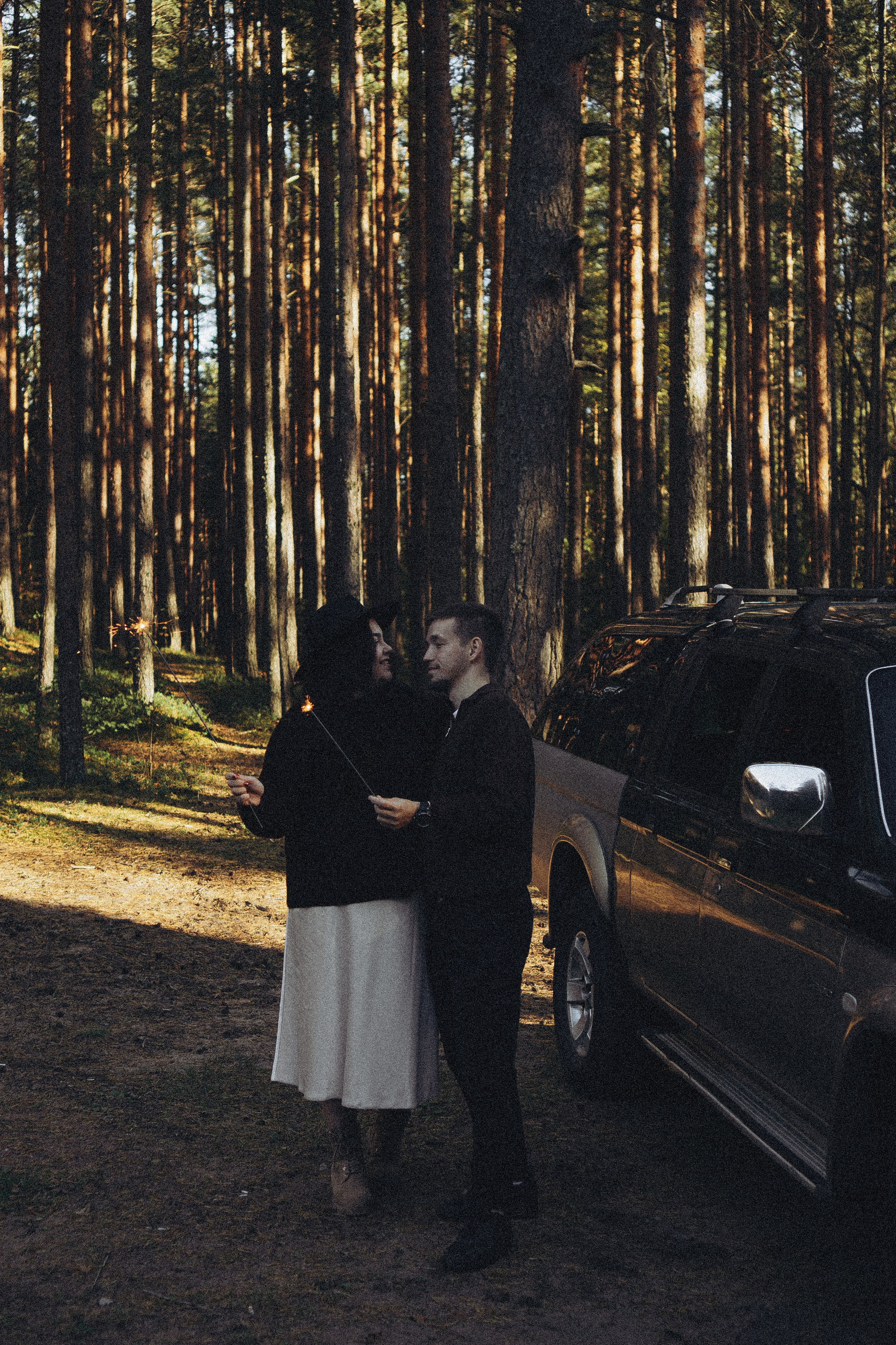 Прогулка по Финскому заливу. Профессиональный фотограф, Санкт-Петербург — Виктория Богомолова
