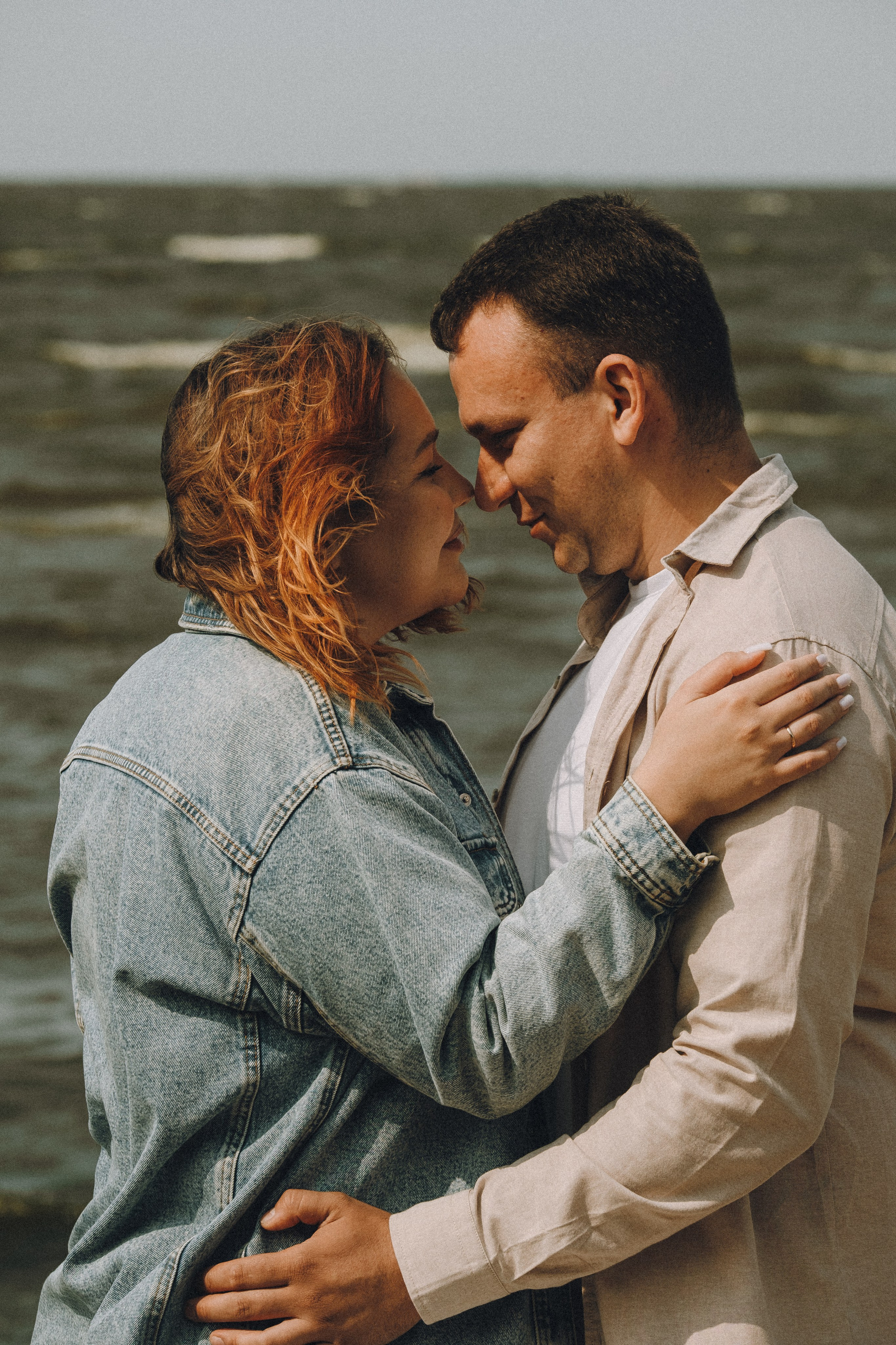 СВАДЕБНАЯ ИСТОРИЯ В ПЕТЕРГОФЕ. Профессиональный фотограф, Санкт-Петербург — Виктория Богомолова