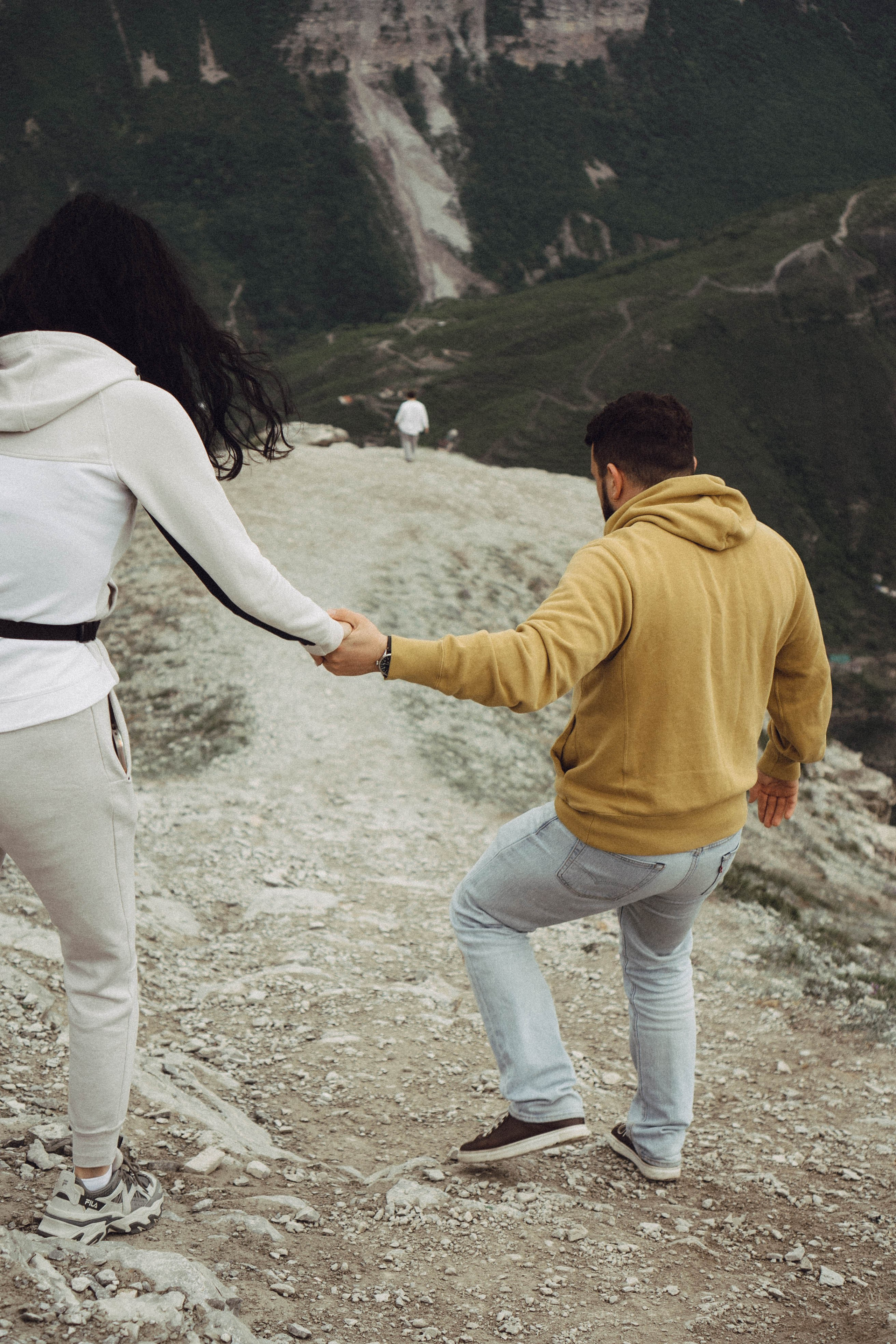 Каньон. Профессиональный фотограф, Санкт-Петербург — Виктория Богомолова