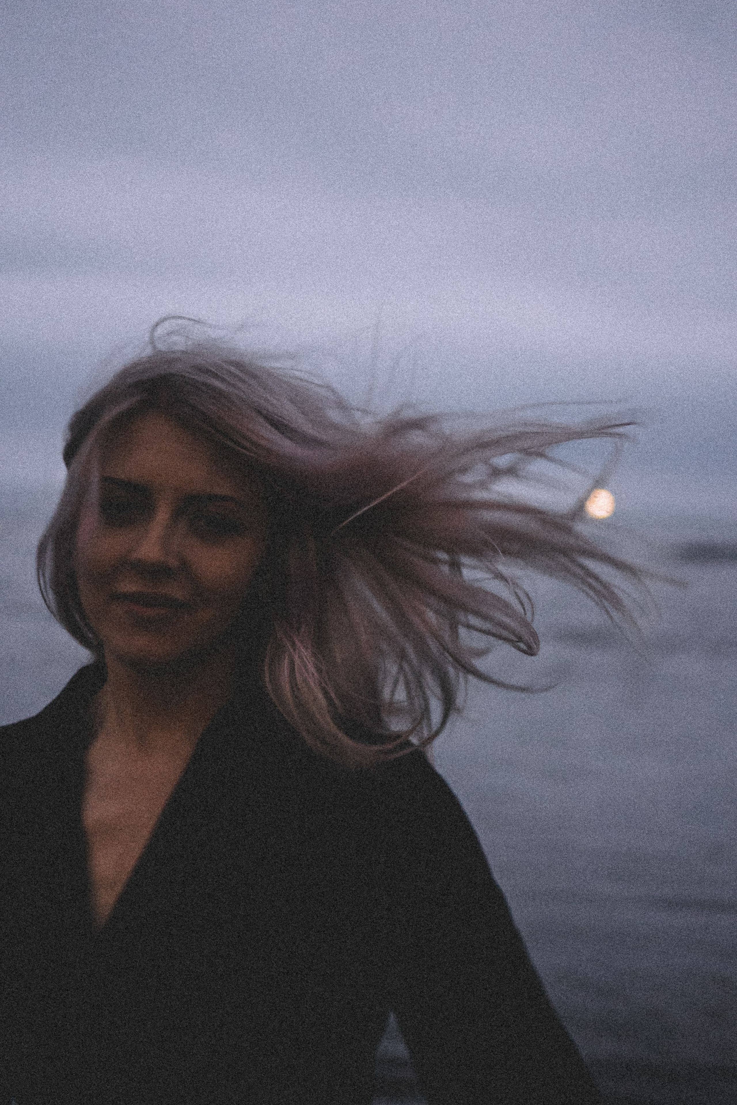 Фотосесиия на море. Профессиональный фотограф, Санкт-Петербург — Виктория Богомолова