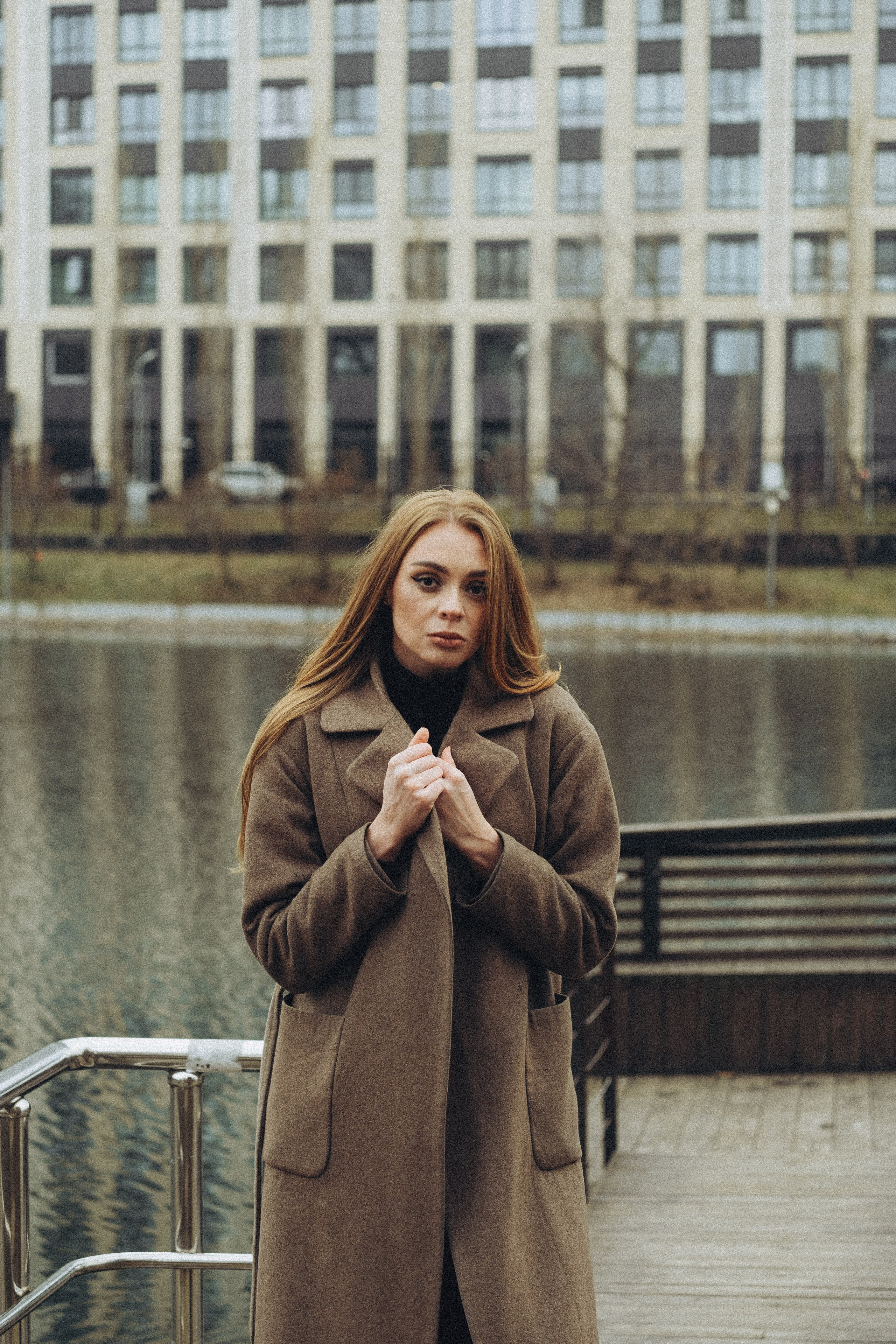 ПРОГУЛКА ПО МОСКВЕ. Профессиональный фотограф, Санкт-Петербург — Виктория Богомолова