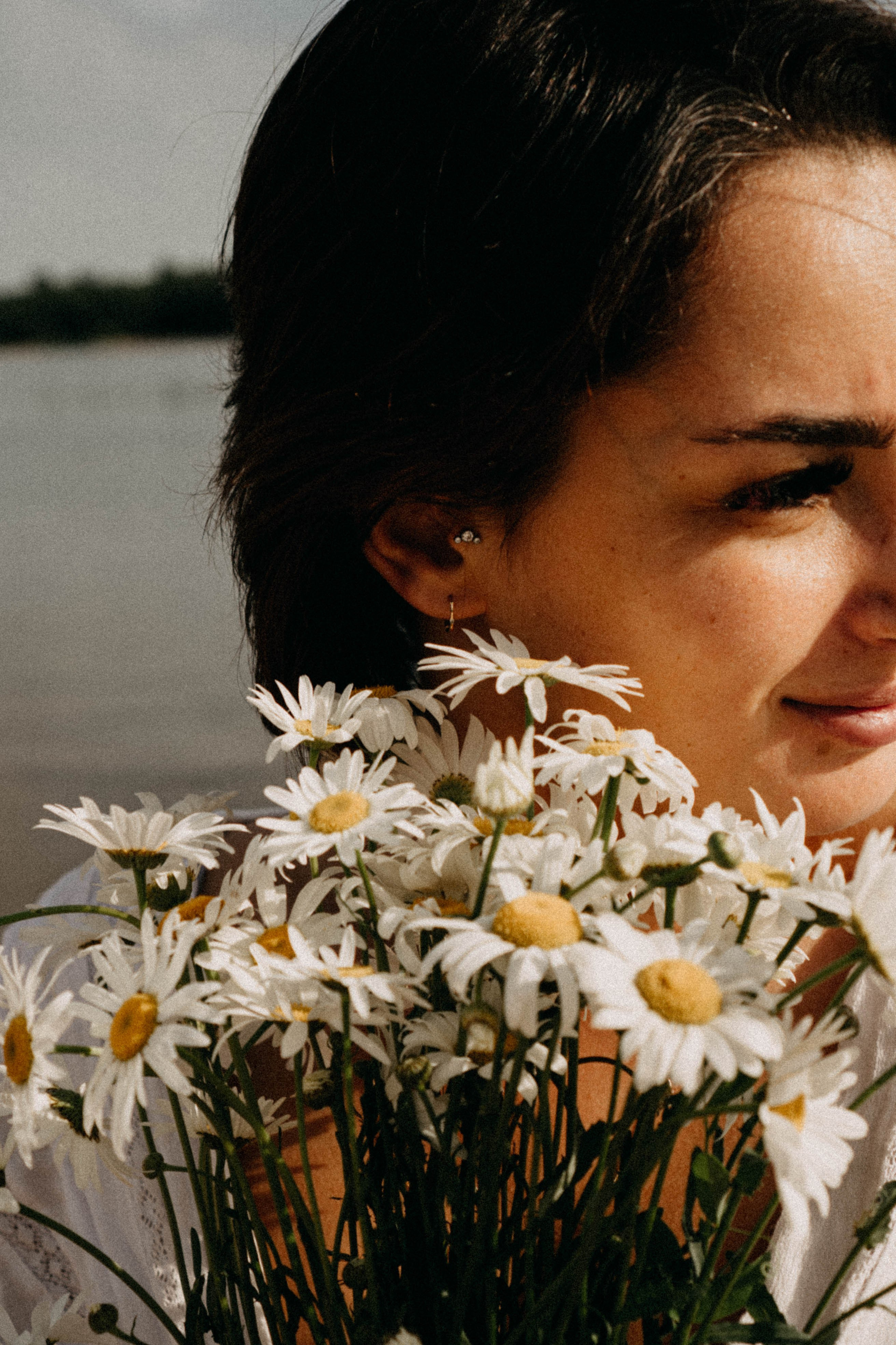 Летняя прогулка. Профессиональный фотограф, Санкт-Петербург — Виктория Богомолова
