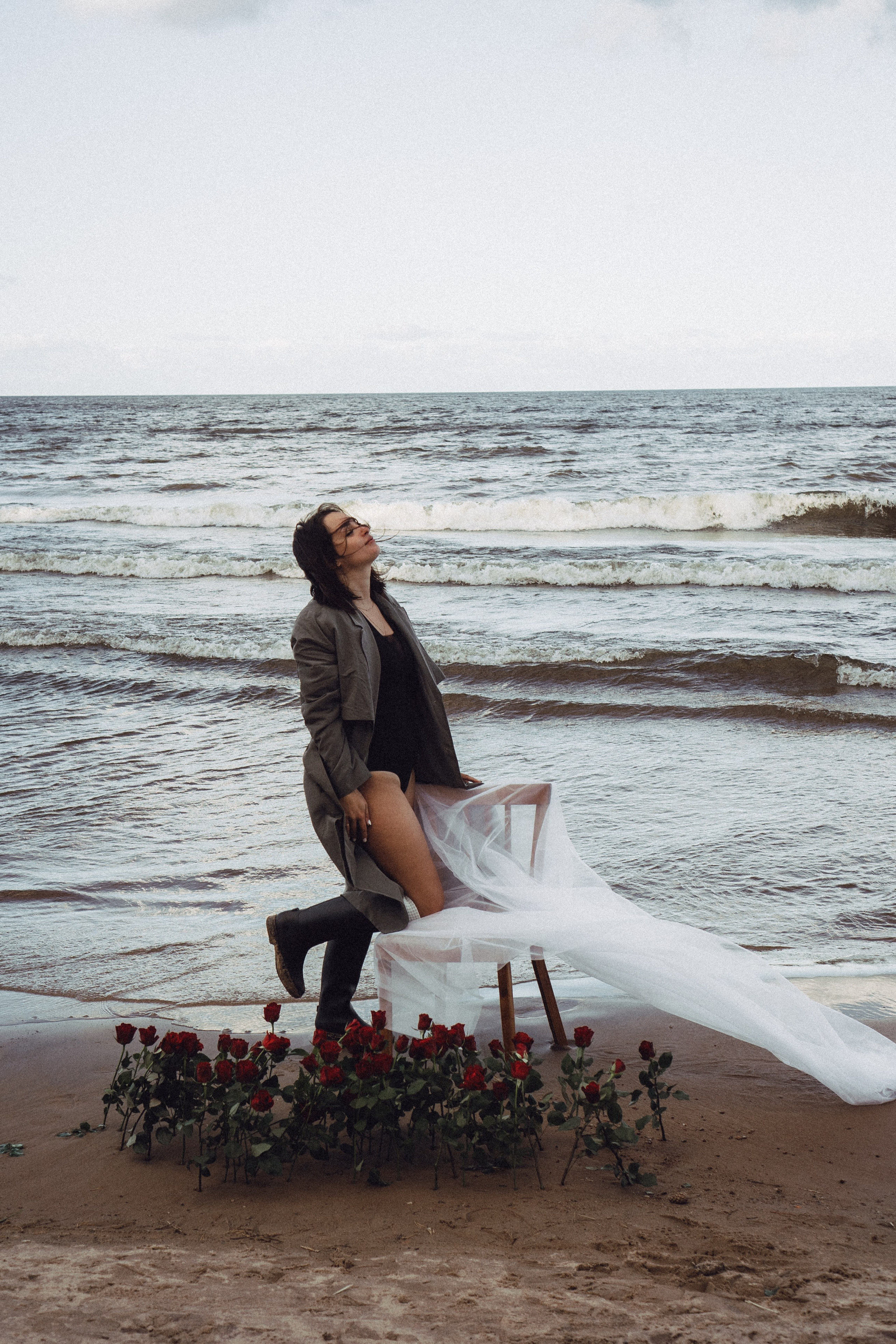 Розы. Профессиональный фотограф, Санкт-Петербург — Виктория Богомолова