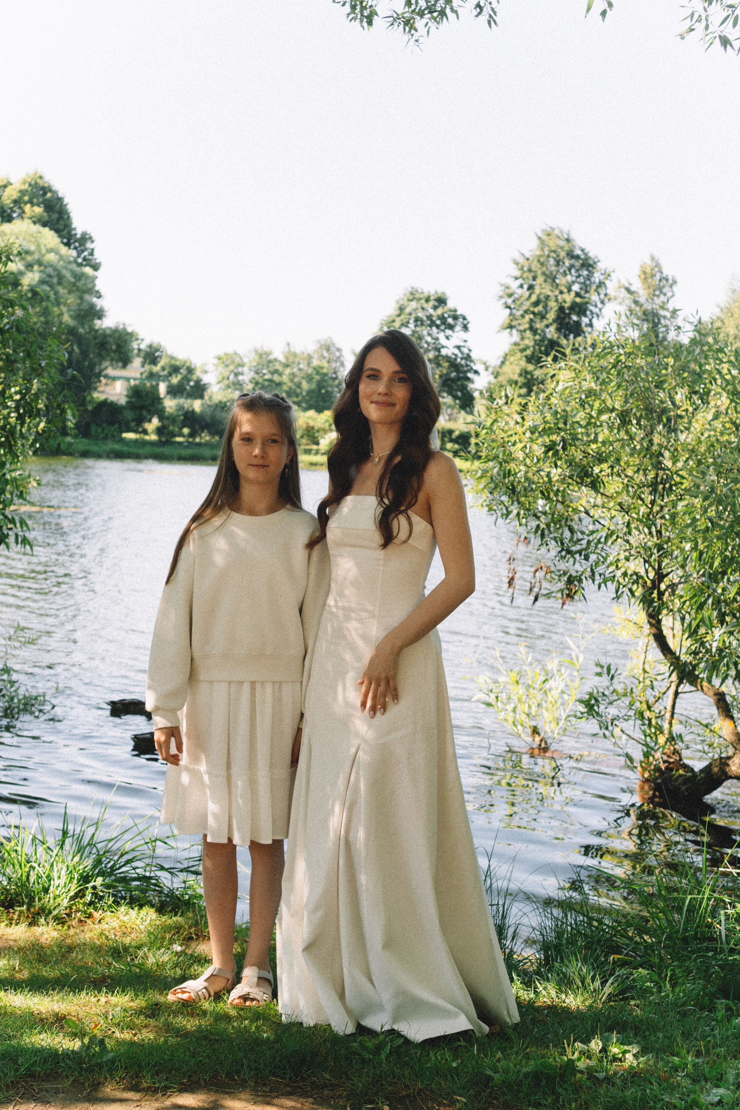 СВАДЕБНАЯ СЬЕМКА В ПЕТЕРГОФЕ И СЬЕМКА РЕПОРТАЖА В ЗАГСЕ ПЕТЕРГОФА. Профессиональный фотограф, Санкт-Петербург — Виктория Богомолова