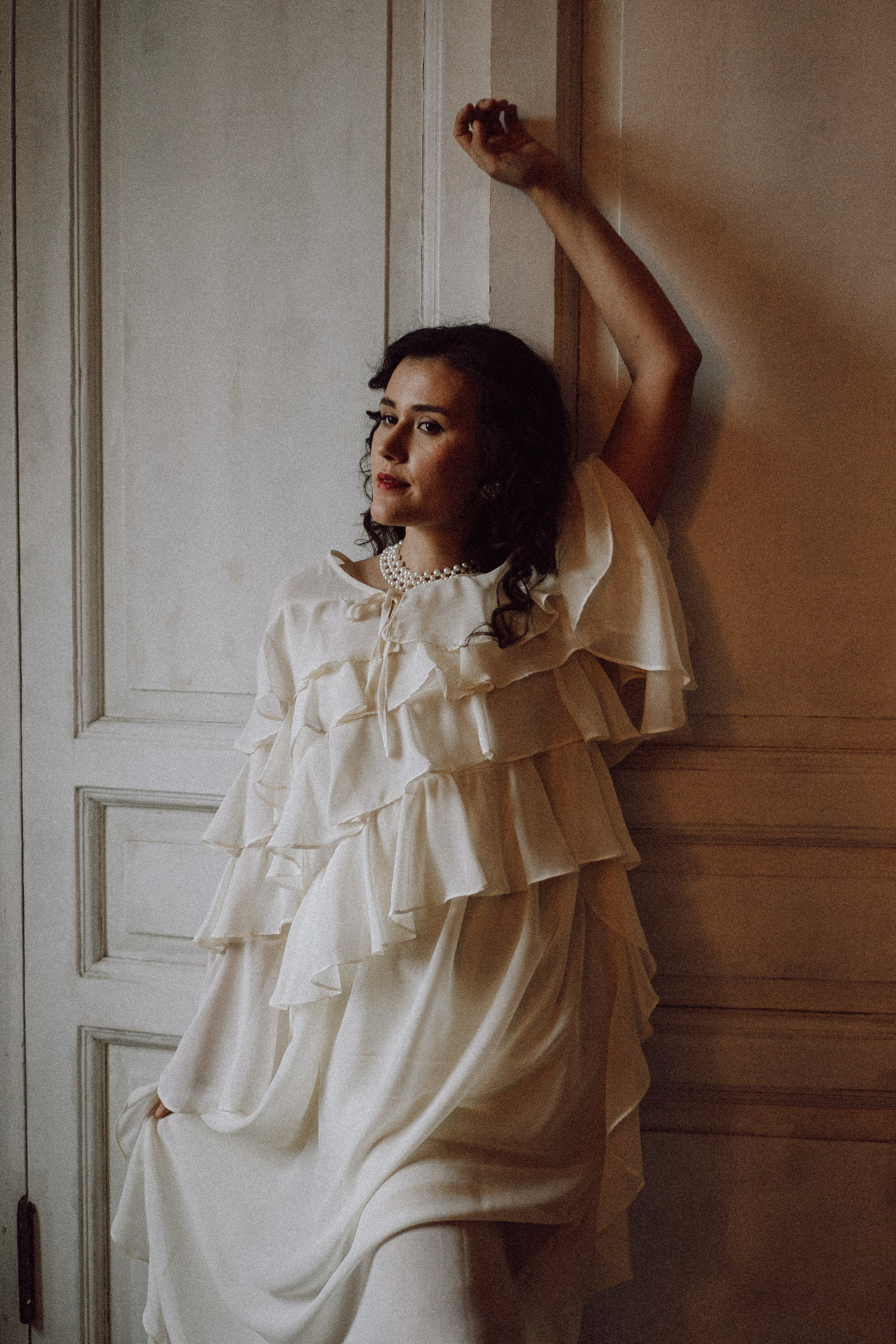 Новогодний стиль вдвоем. Профессиональный фотограф, Санкт-Петербург — Виктория Богомолова