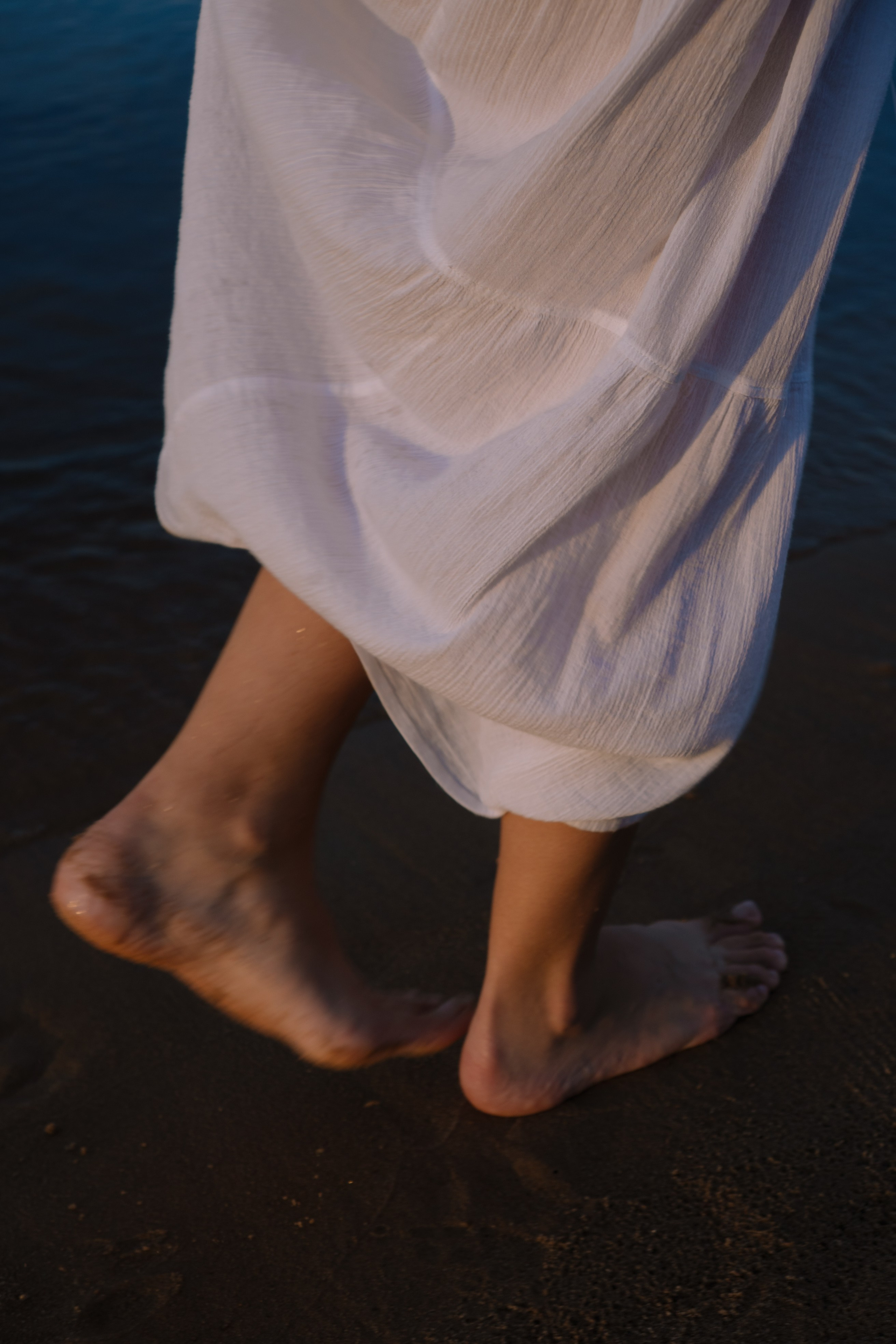 ЗАКАТ НА ЛАДОЖСКОМ ОЗЕРЕ. Профессиональный фотограф, Санкт-Петербург — Виктория Богомолова