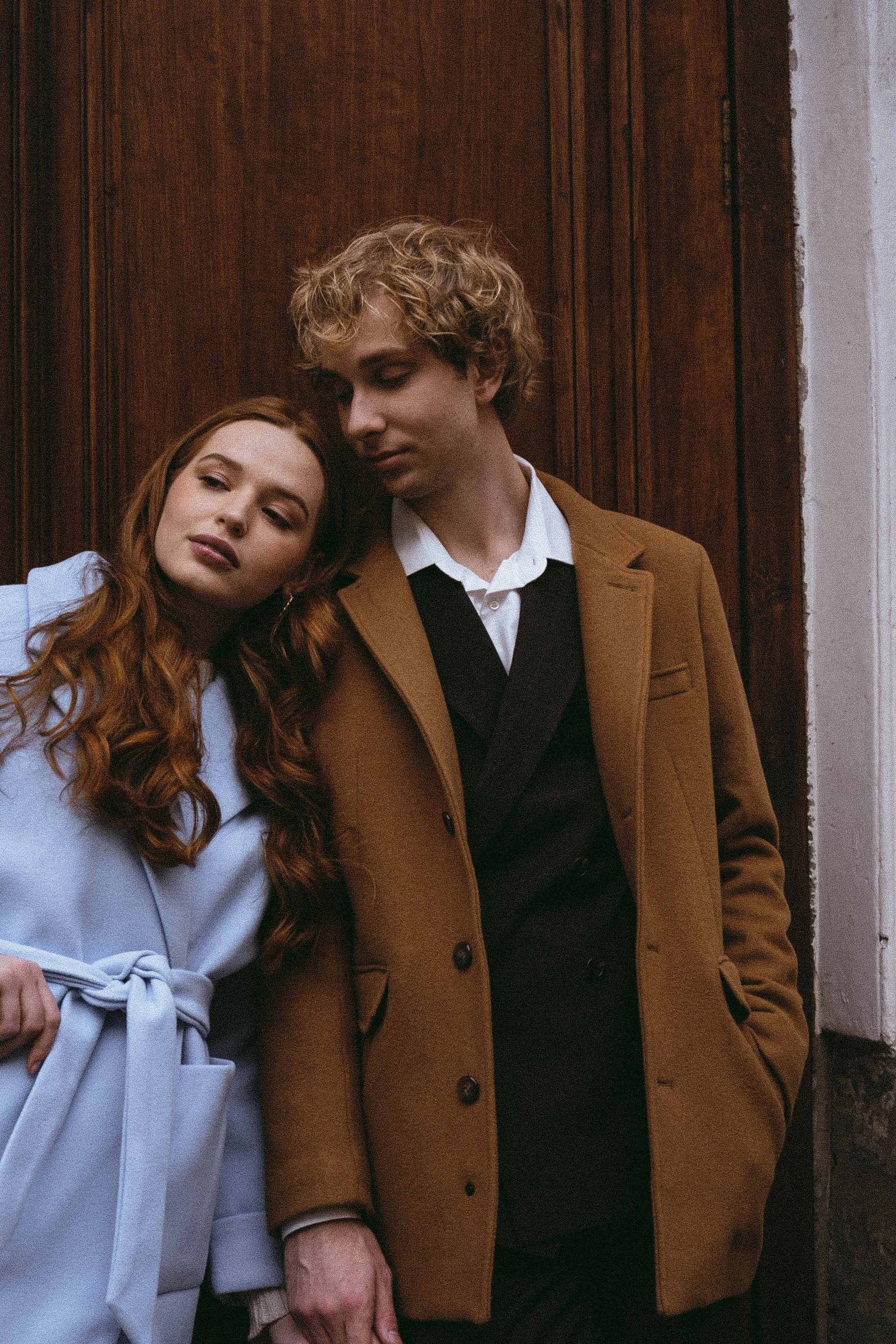 СВАДЕБНАЯ ПРОГУЛКА ПО ПЕТРОГРАДКЕ ВЕСНОЙ (ФОТОСЕССИИЯ ПАРЫ СВАДЕБНАЯ). Профессиональный фотограф, Санкт-Петербург — Виктория Богомолова