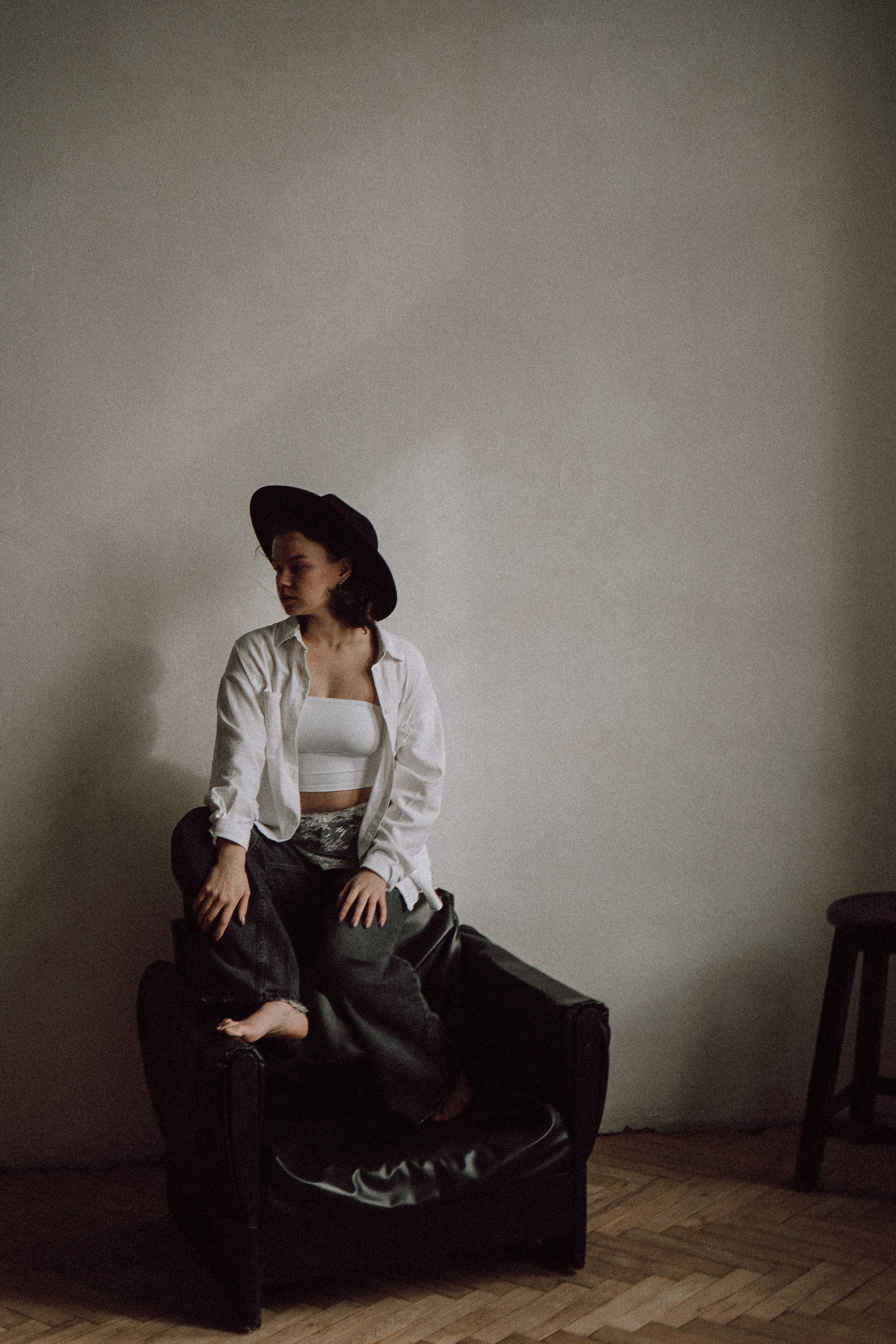 СТУДИЙНАЯ. Профессиональный фотограф, Санкт-Петербург — Виктория Богомолова