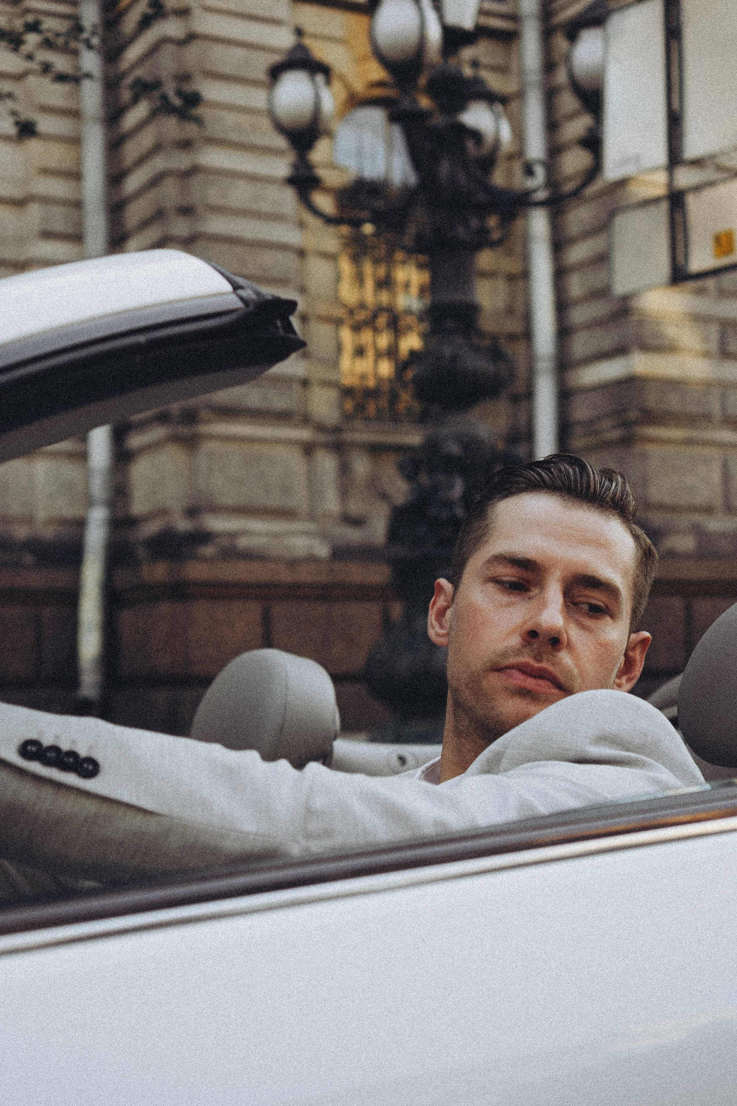 Свадебная сьемка у академии Штиглица. Профессиональный фотограф, Санкт-Петербург — Виктория Богомолова