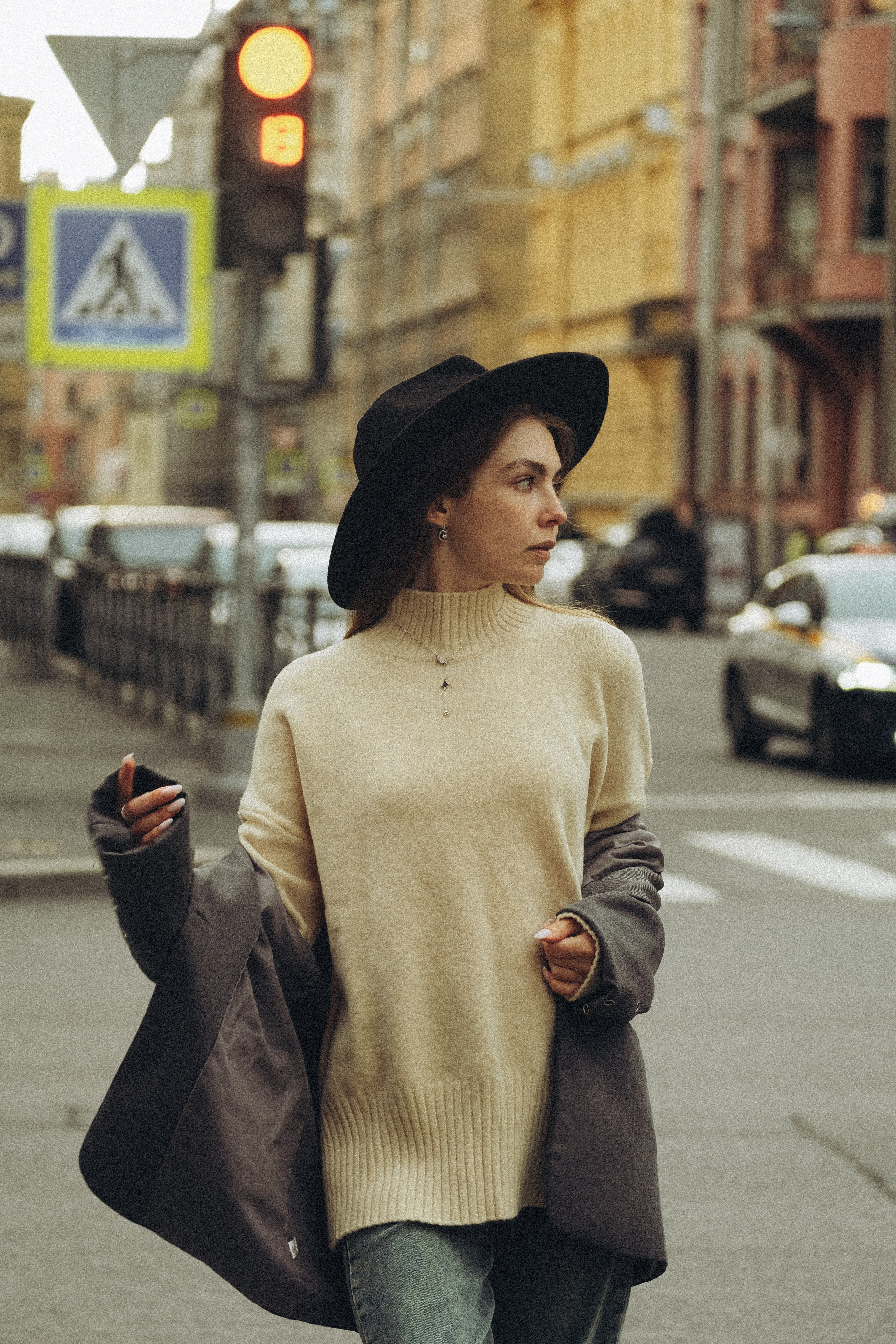 ПРОГУЛКА НА ЧЕРНЫШЕВСКОЙ. Профессиональный фотограф, Санкт-Петербург — Виктория Богомолова