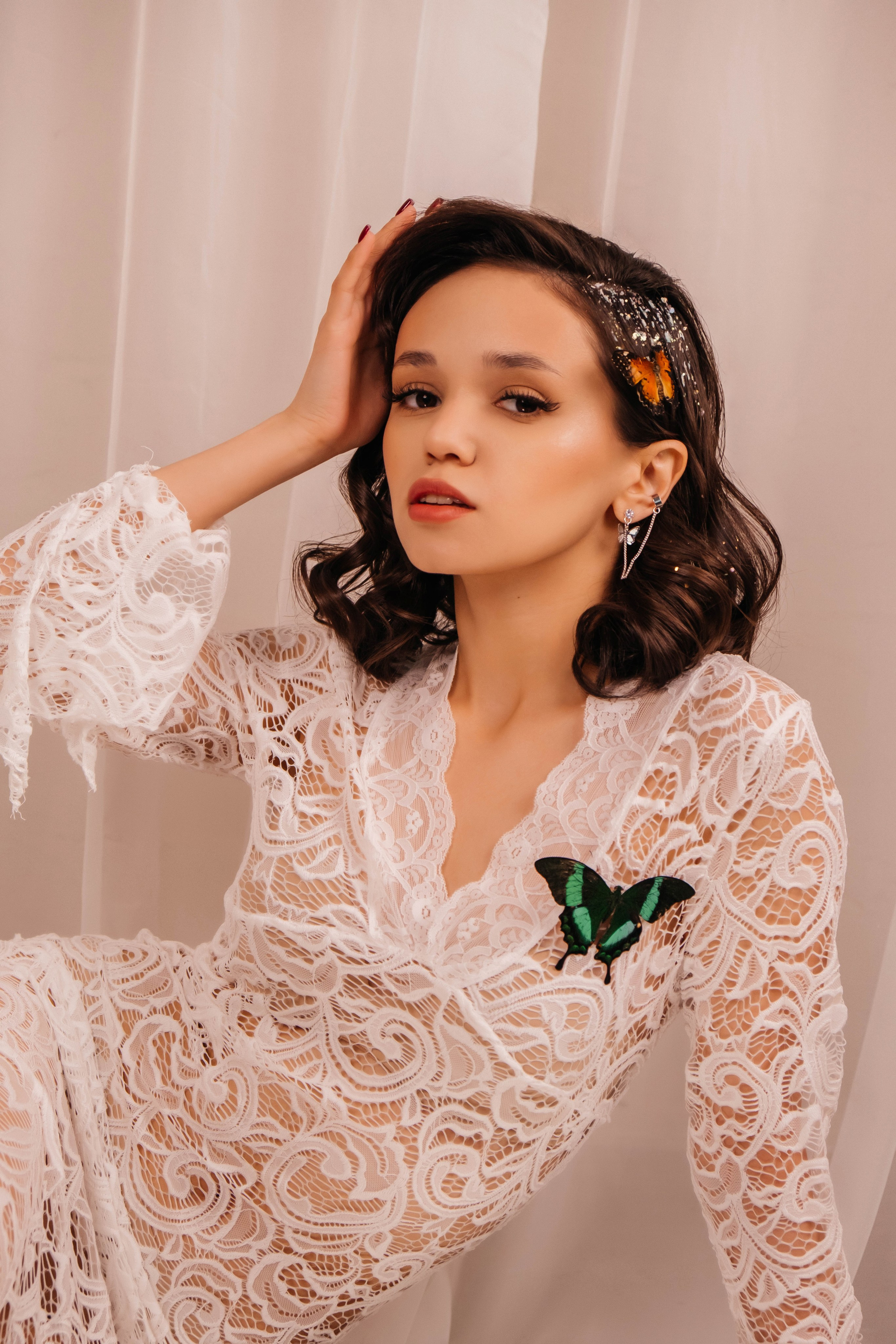 Элина. Свадебный и портретный фотограф Казань | Белебей