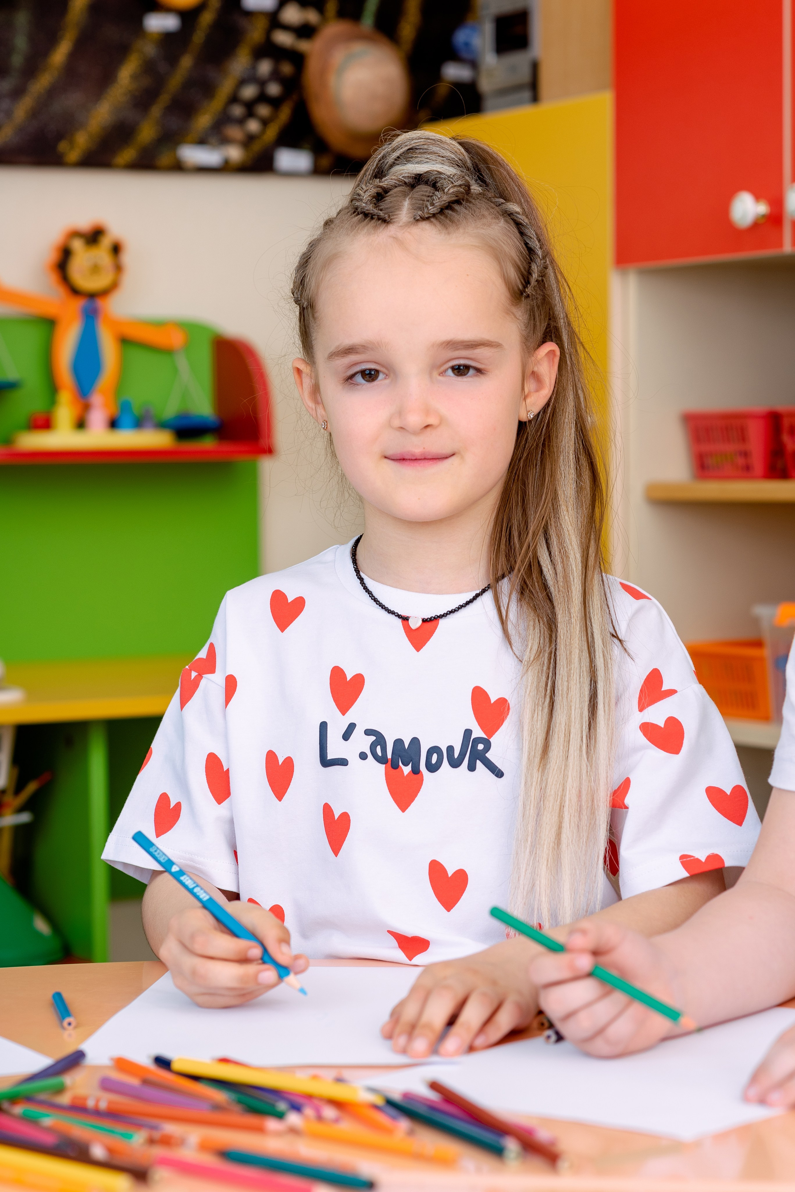 Детский сад. Выпускные альбома Москва и Московская область