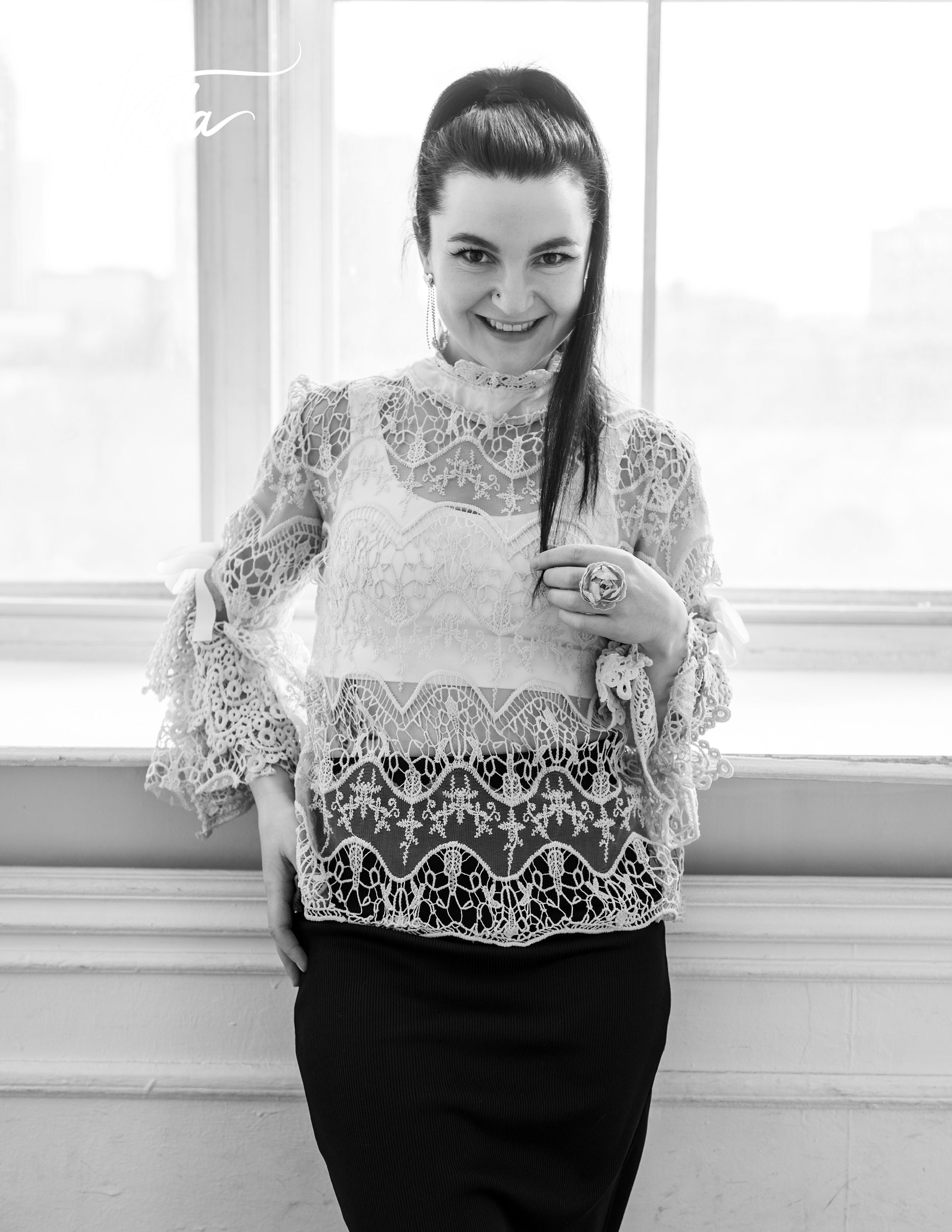 Vida Paris, France, April 2025. Фотограф в Москве, МО и России