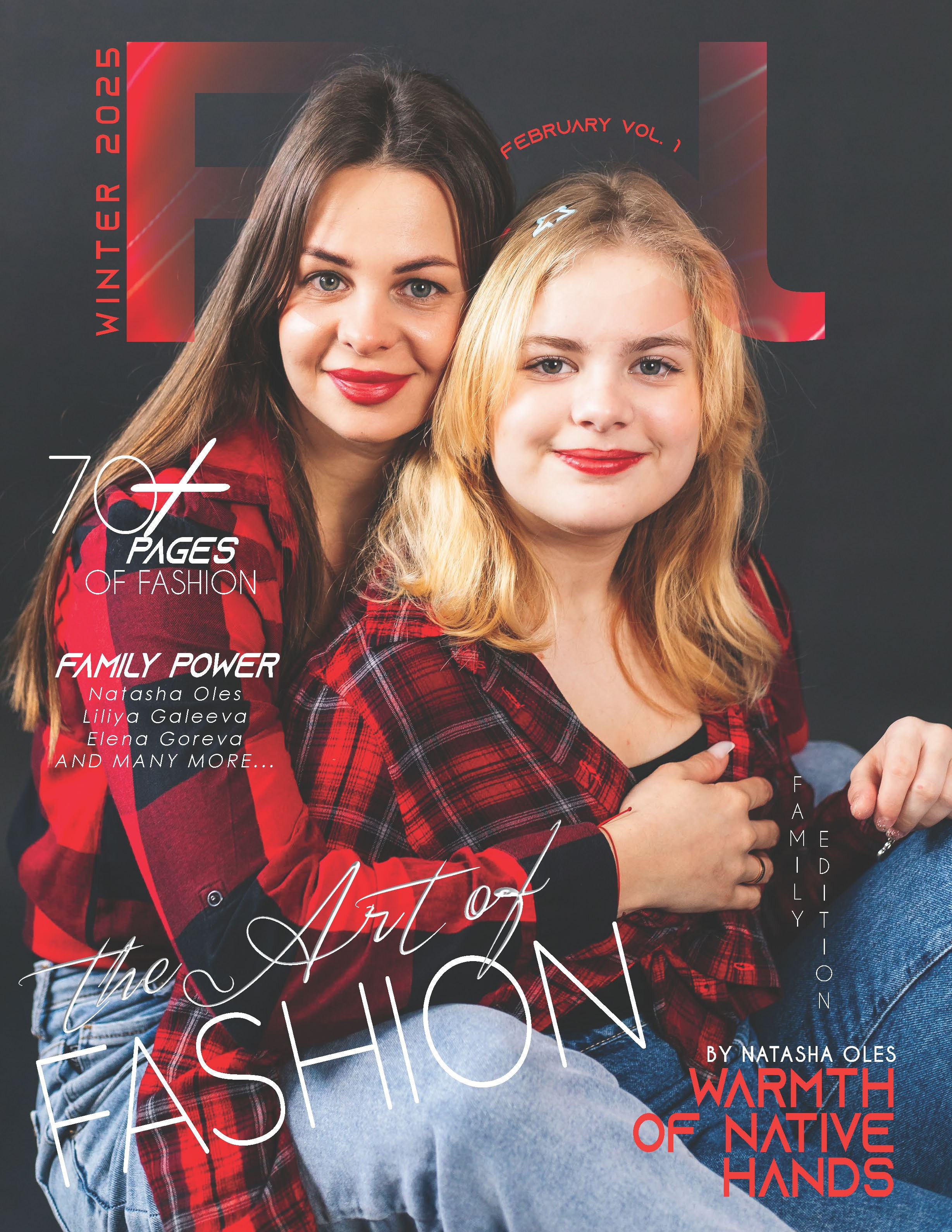 FEEL Madrid, Spain, FEBRUARY 2025. Фотограф в Москве, МО и России