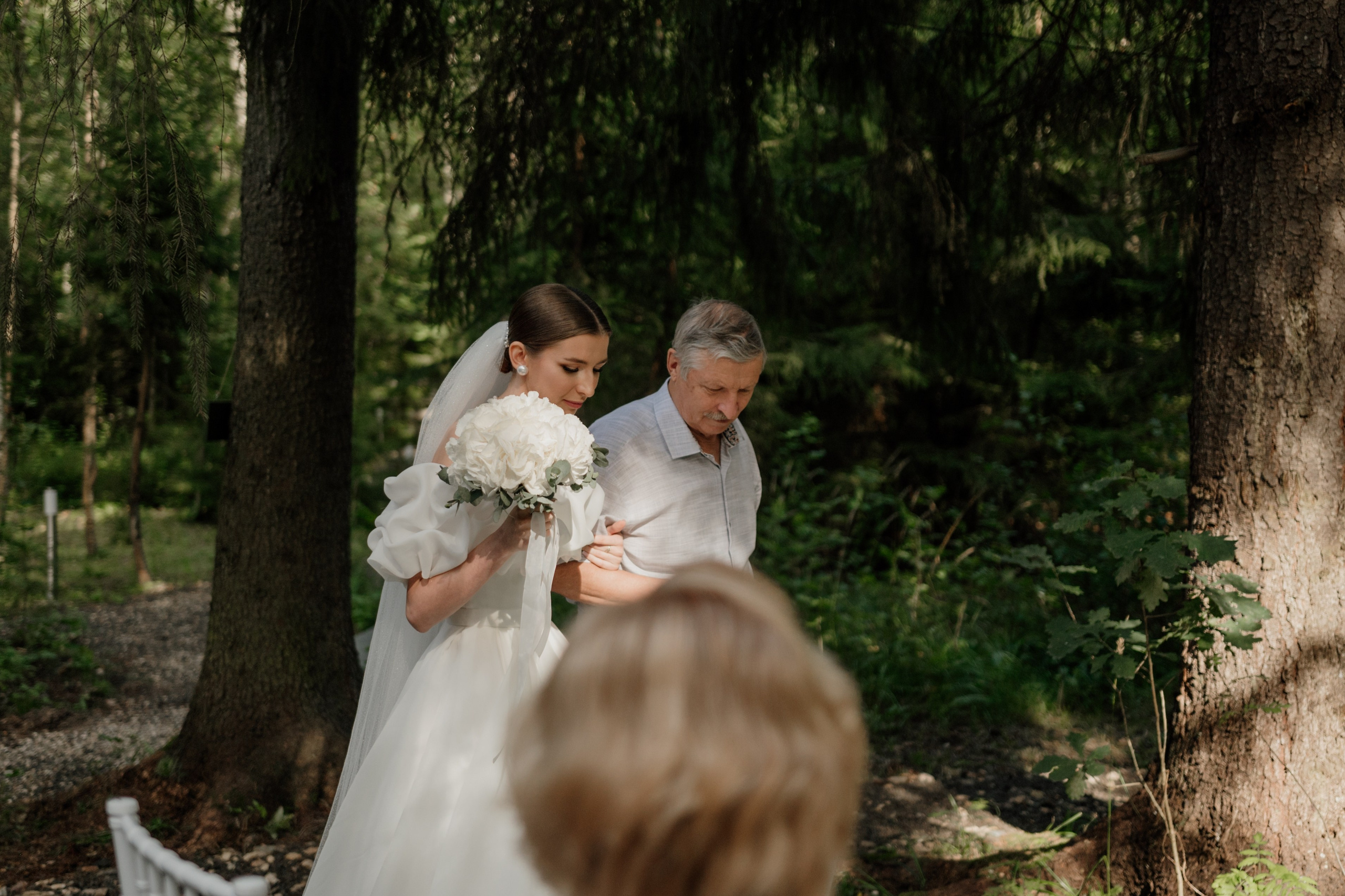 Настья и Илья. Свадебный и Семейный фотограф в Ярославле Алёна Колясникова