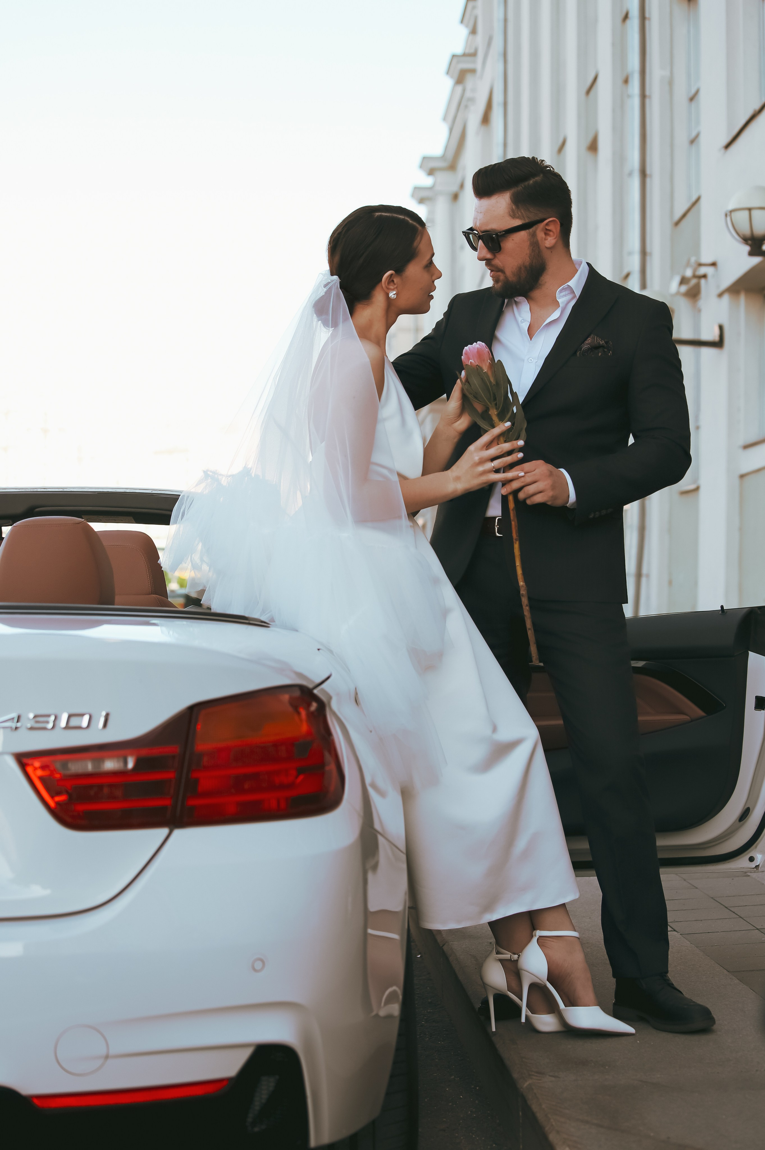 Никита и Алина. Фотограф Москва и МО Анастасия Пясковская