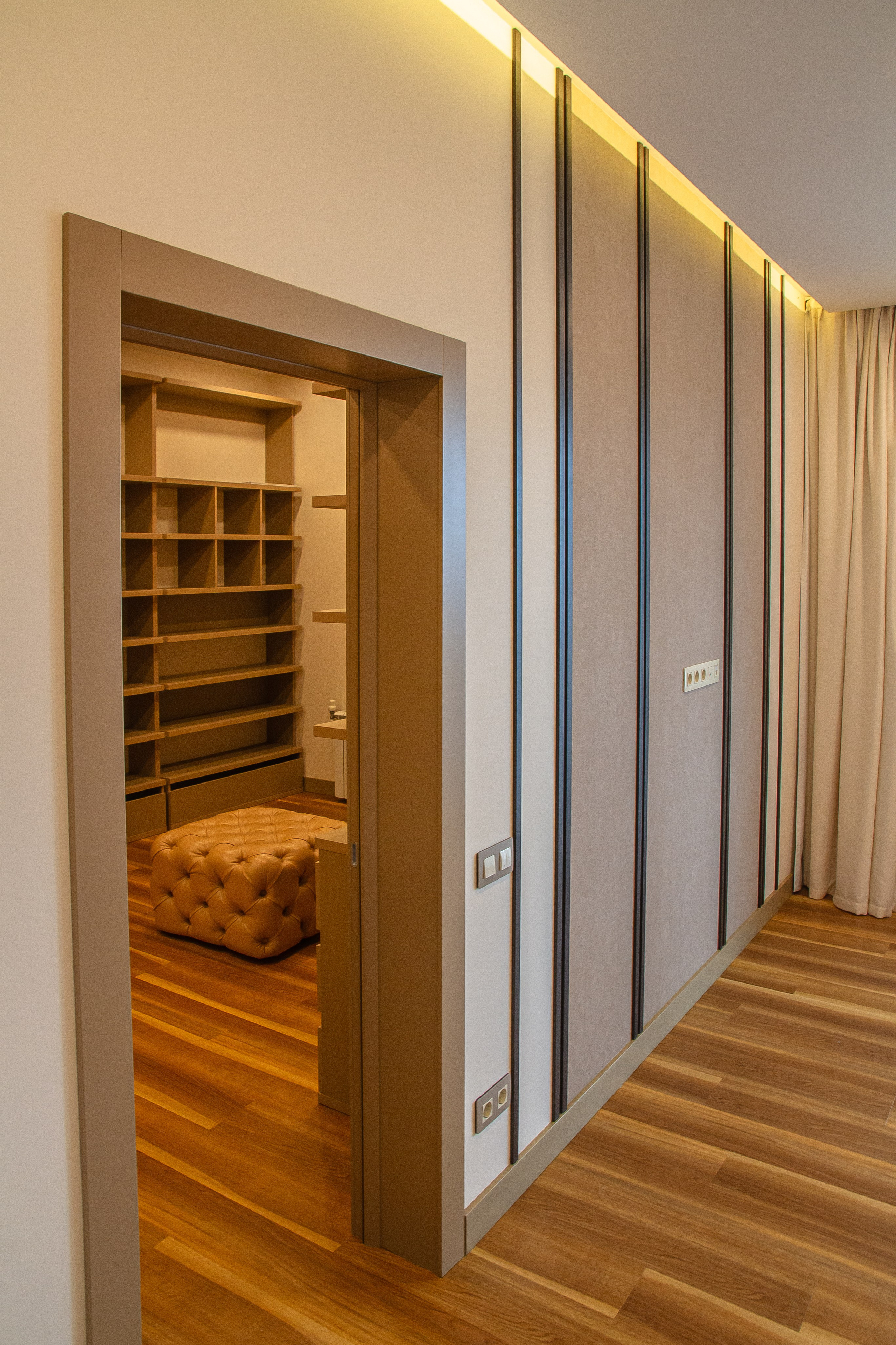 Дом 1. Фотограф Антон Катунин | Симферополь