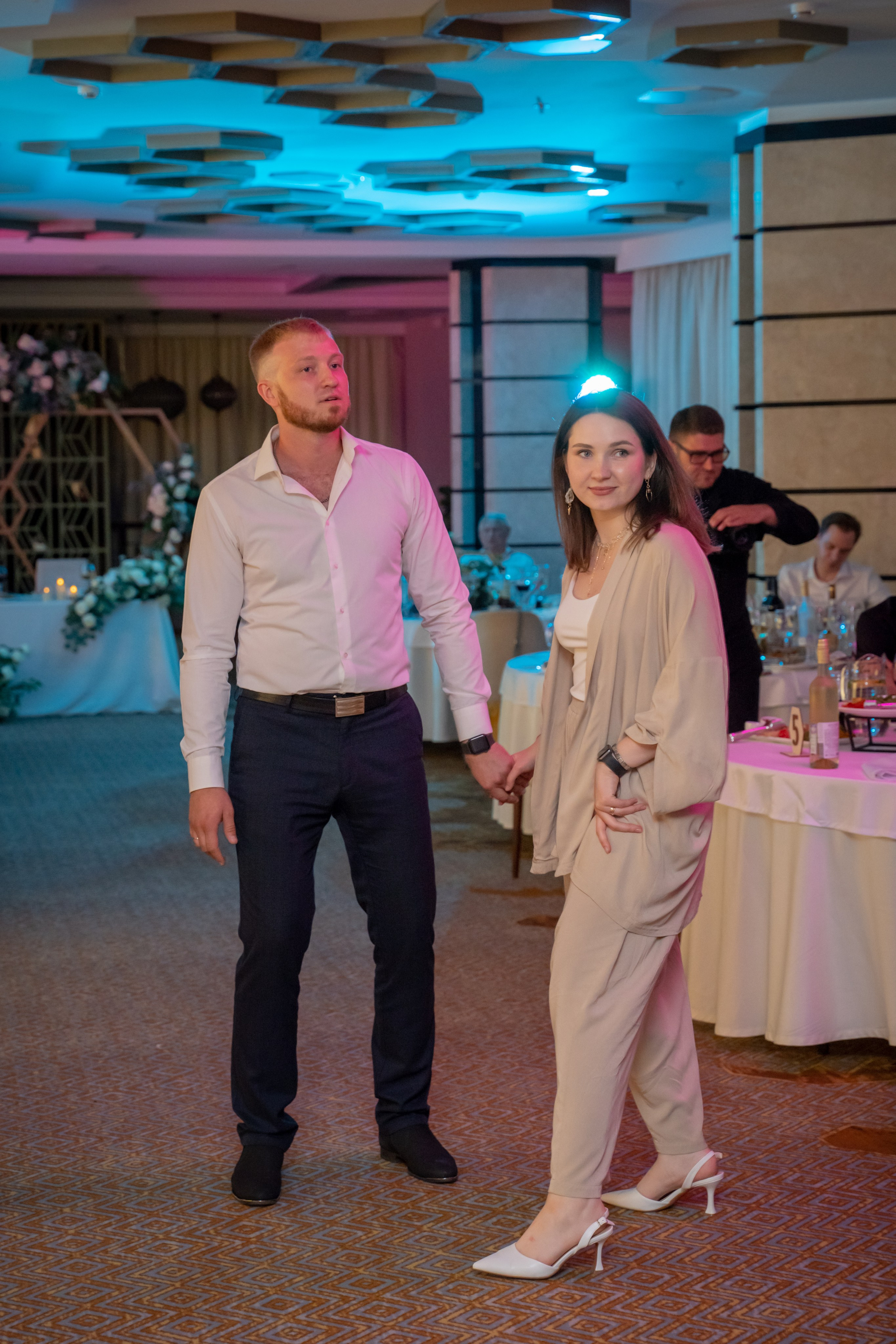 Екатерина & Артём 11.07.2024. Главная